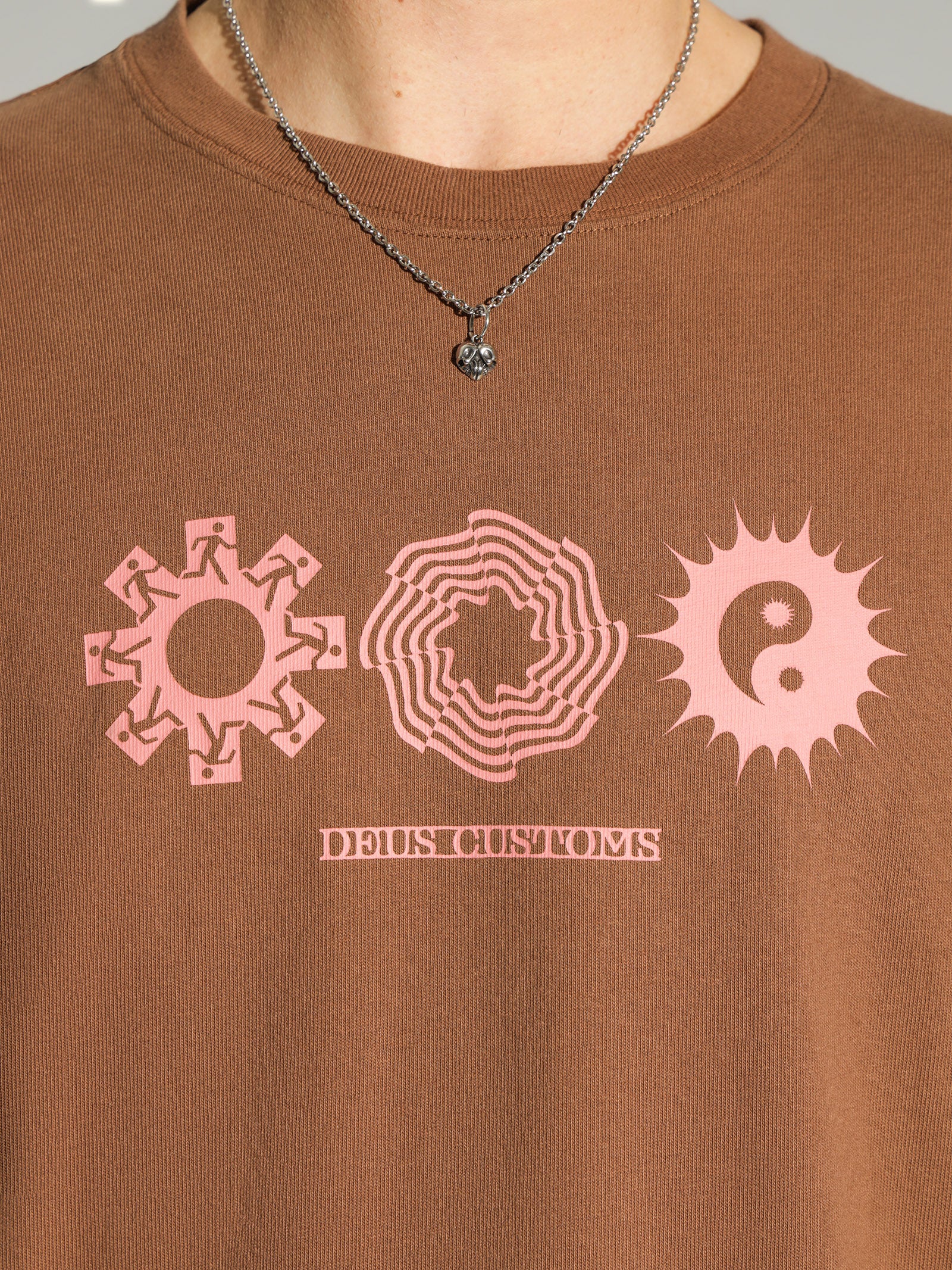 Garden T-Shirt - Image 4