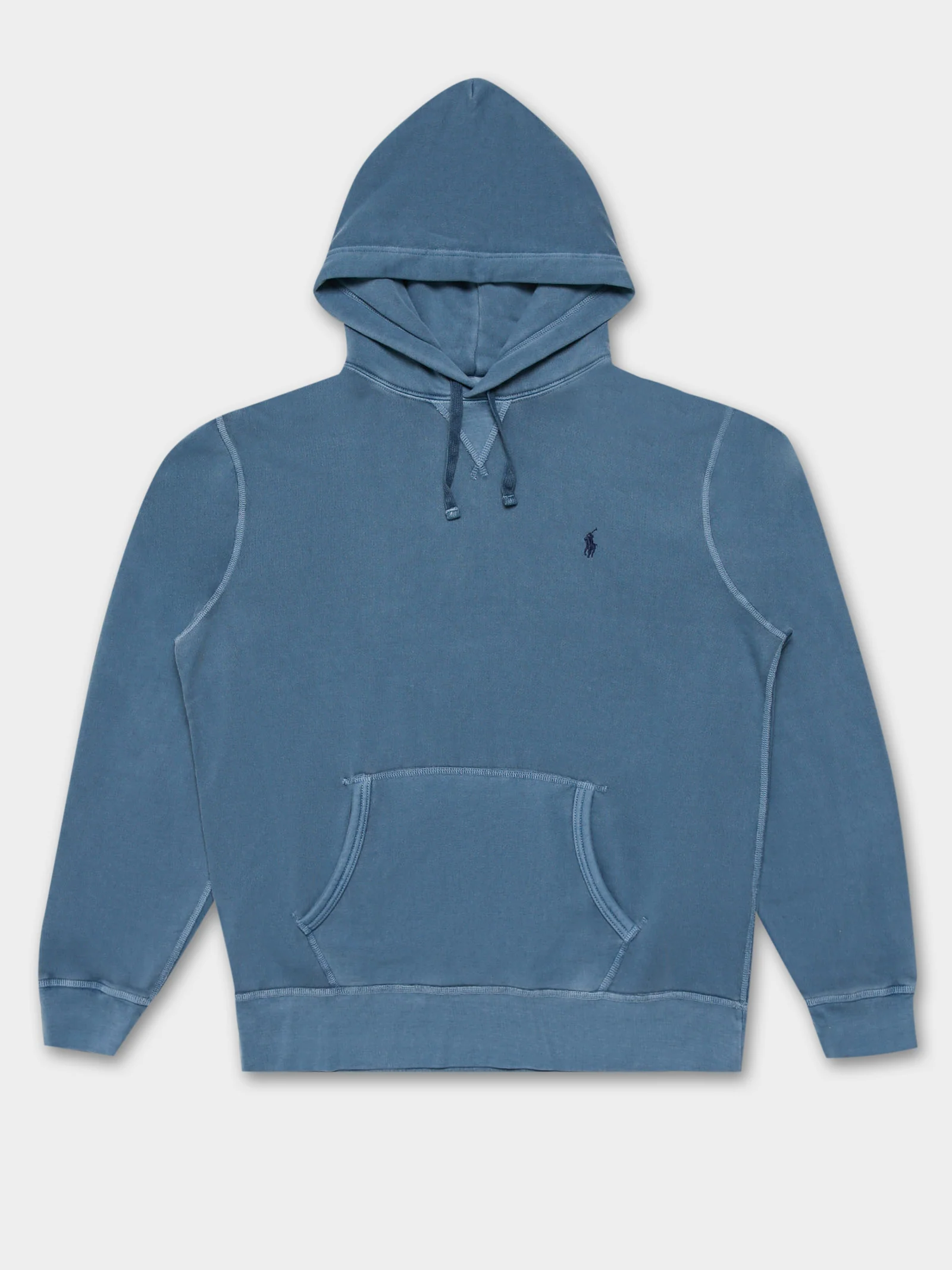 Garment Dye Seasonal Fleece - Image 7