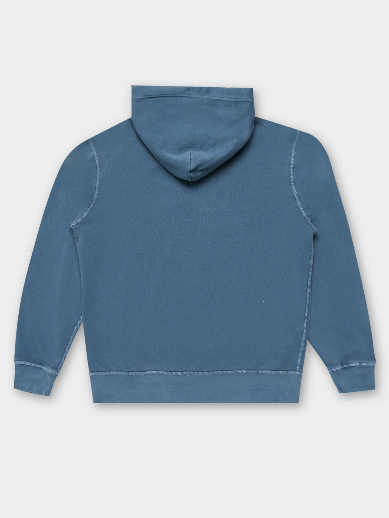 Garment Dye Seasonal Fleece - Image 8