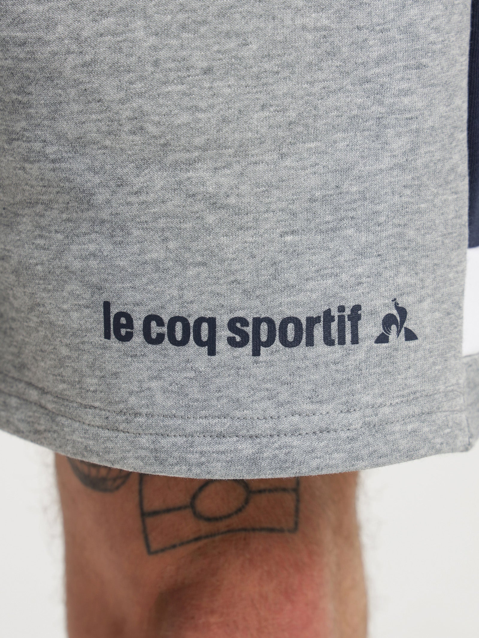 Gaston Track Shorts - Image 2