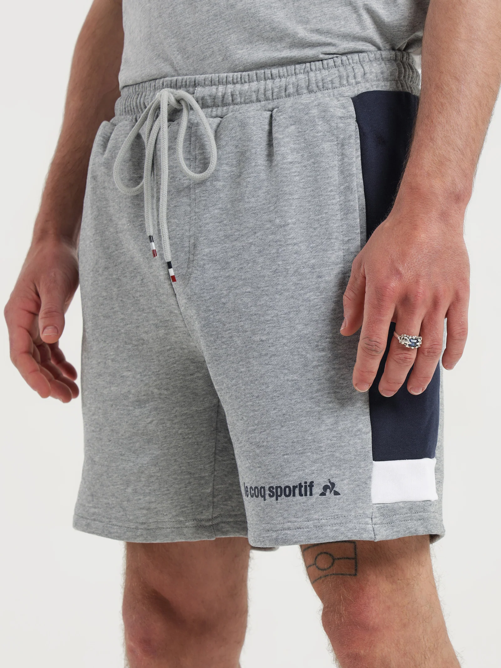 Gaston Track Shorts - Image 4