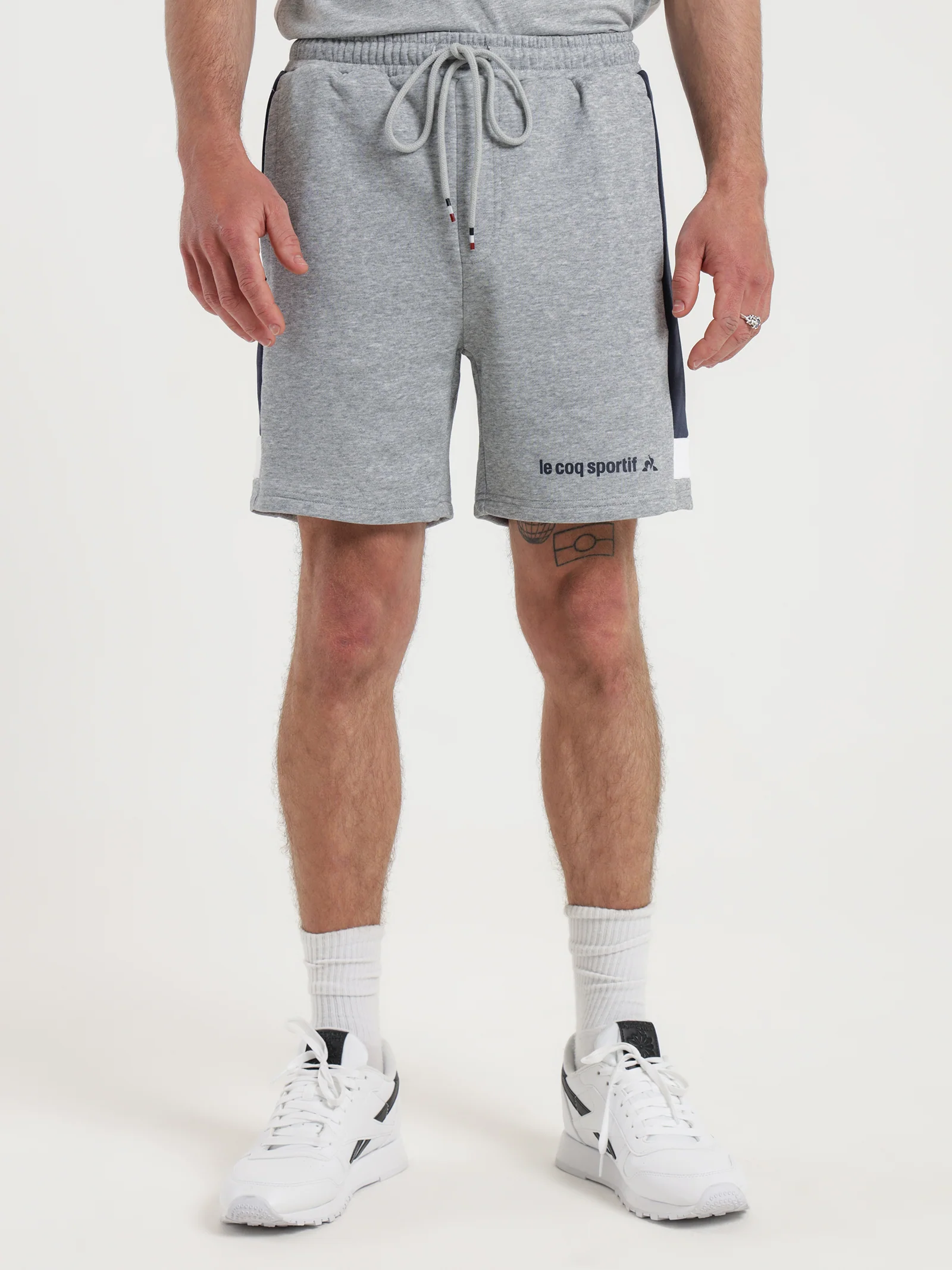 Gaston Track Shorts - Image 5
