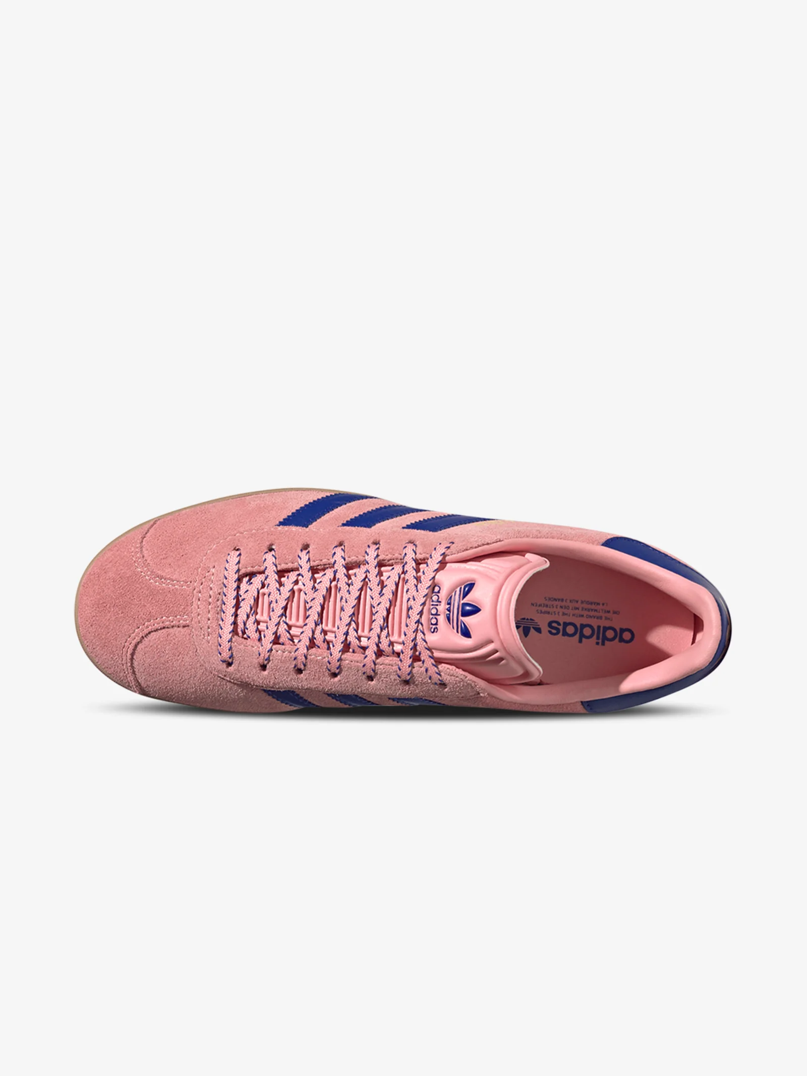 Women's Gazelle - Image 5
