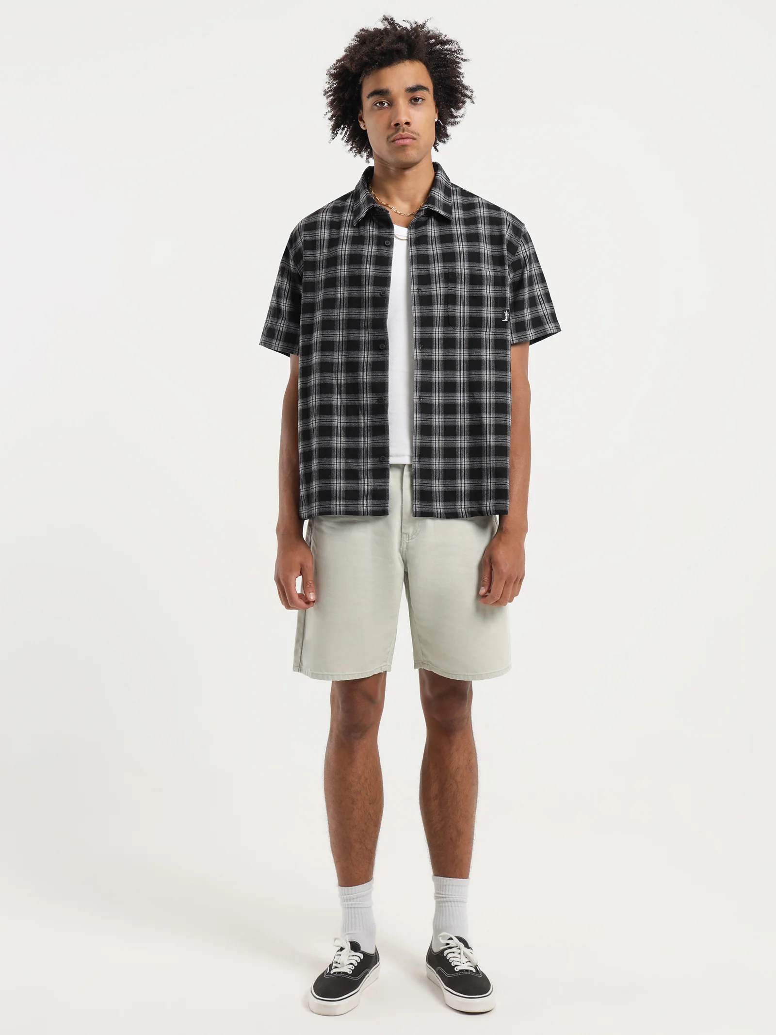 Gear Check SS Shirt - Image 3
