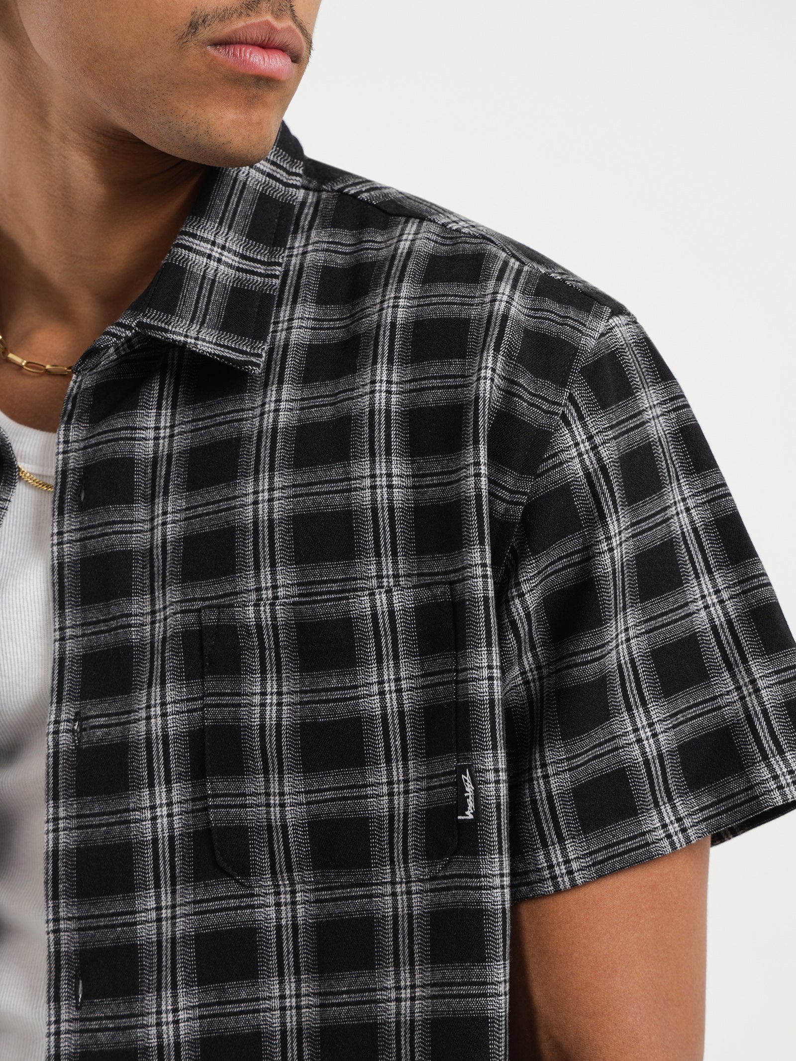 Gear Check SS Shirt - Image 5
