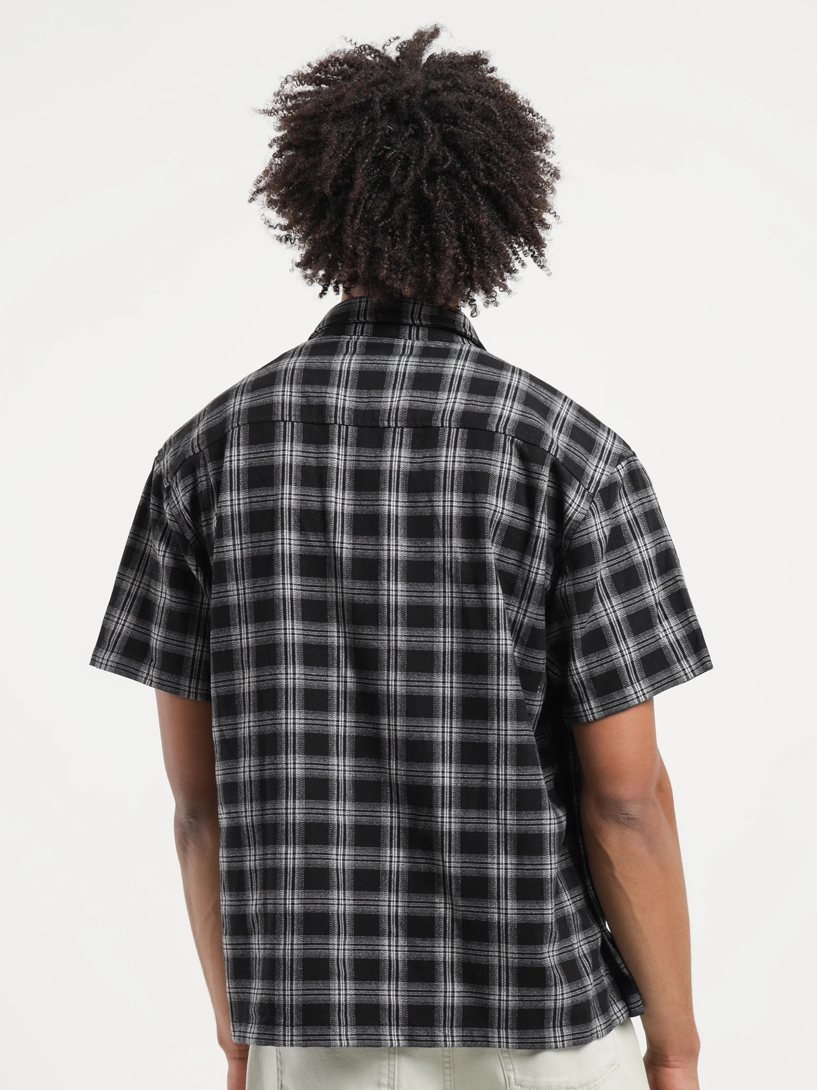 Gear Check SS Shirt - Image 6