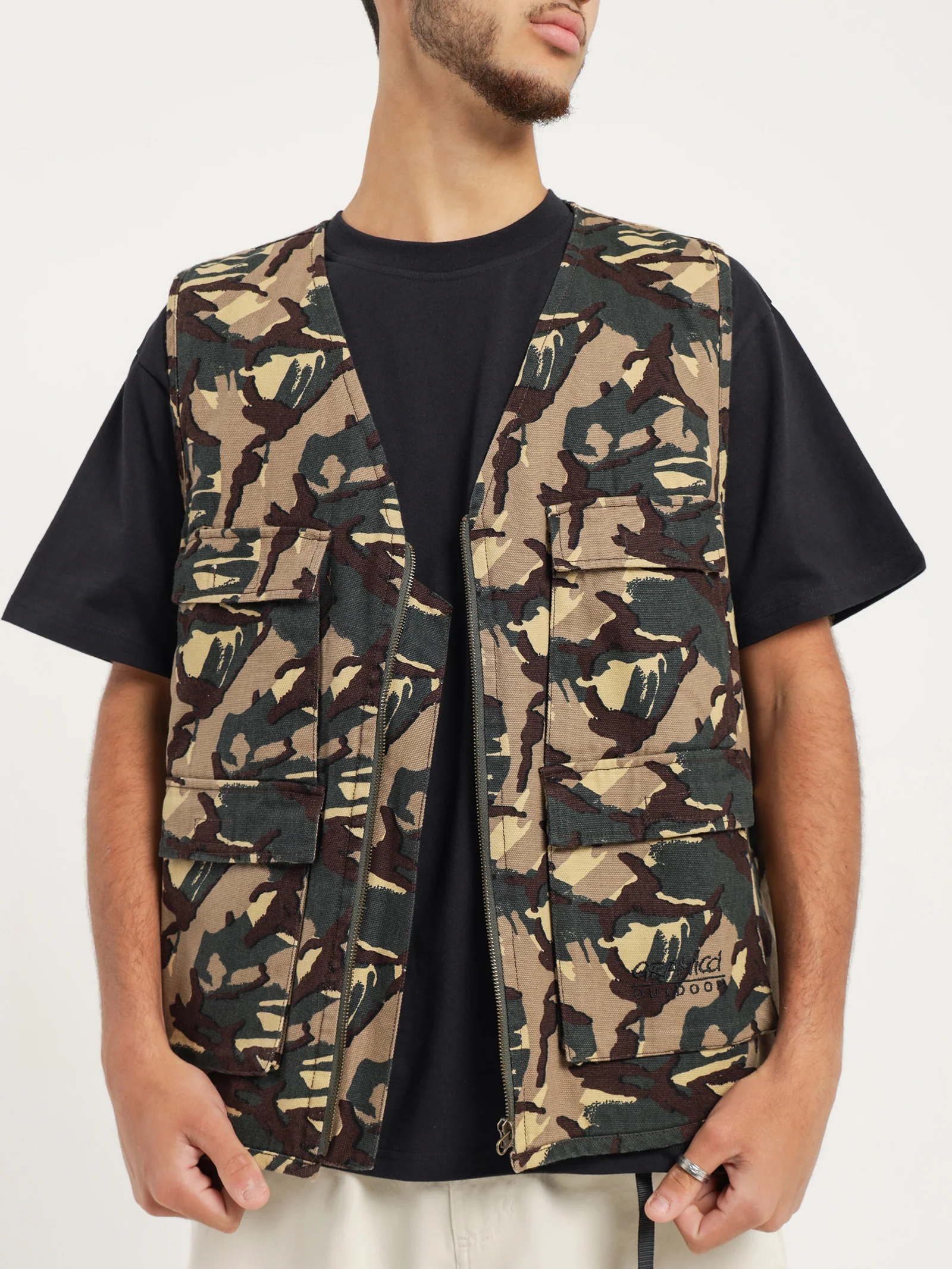 Gear Vest - Image 5