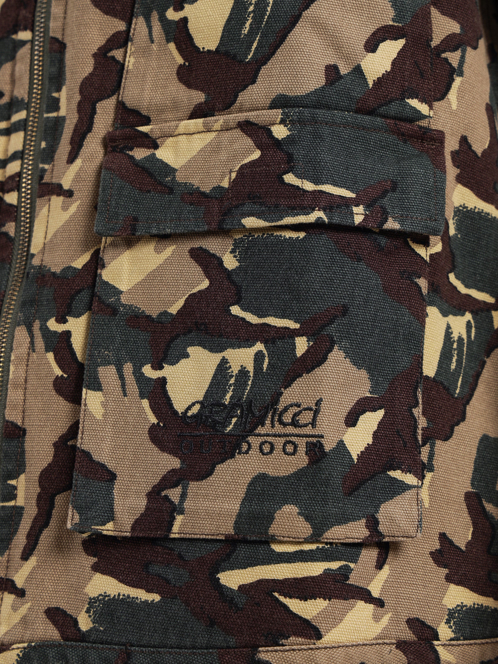 Gear Vest - Image 7