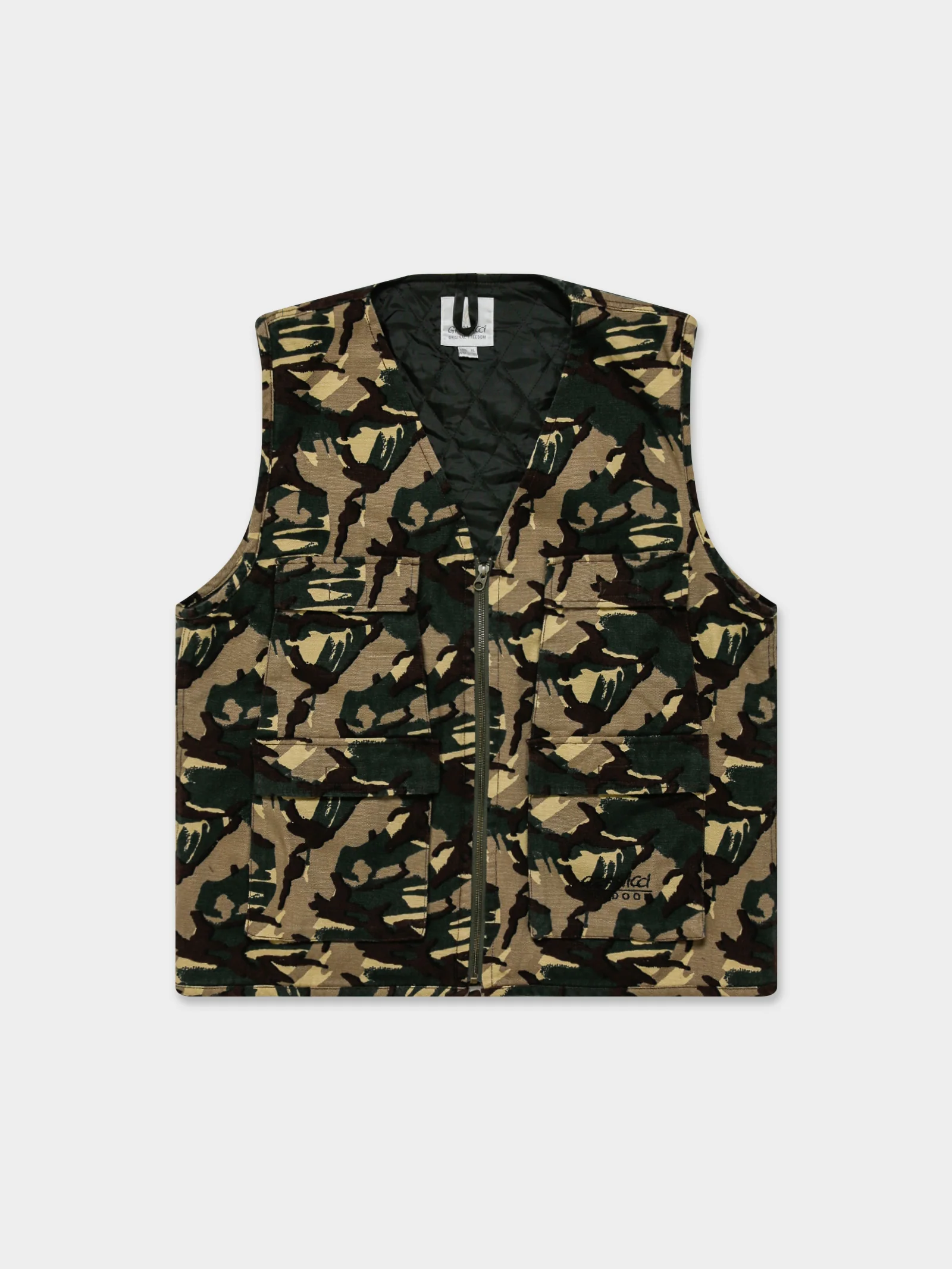 Gear Vest - Image 9