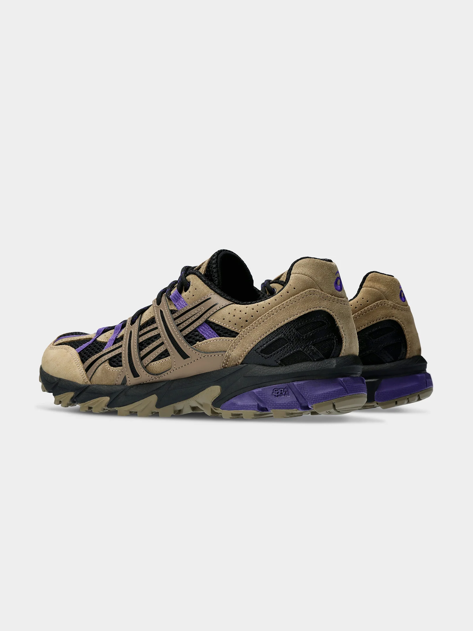 Mens Gel-Sonoma 15-50 Sneaker - Image 7