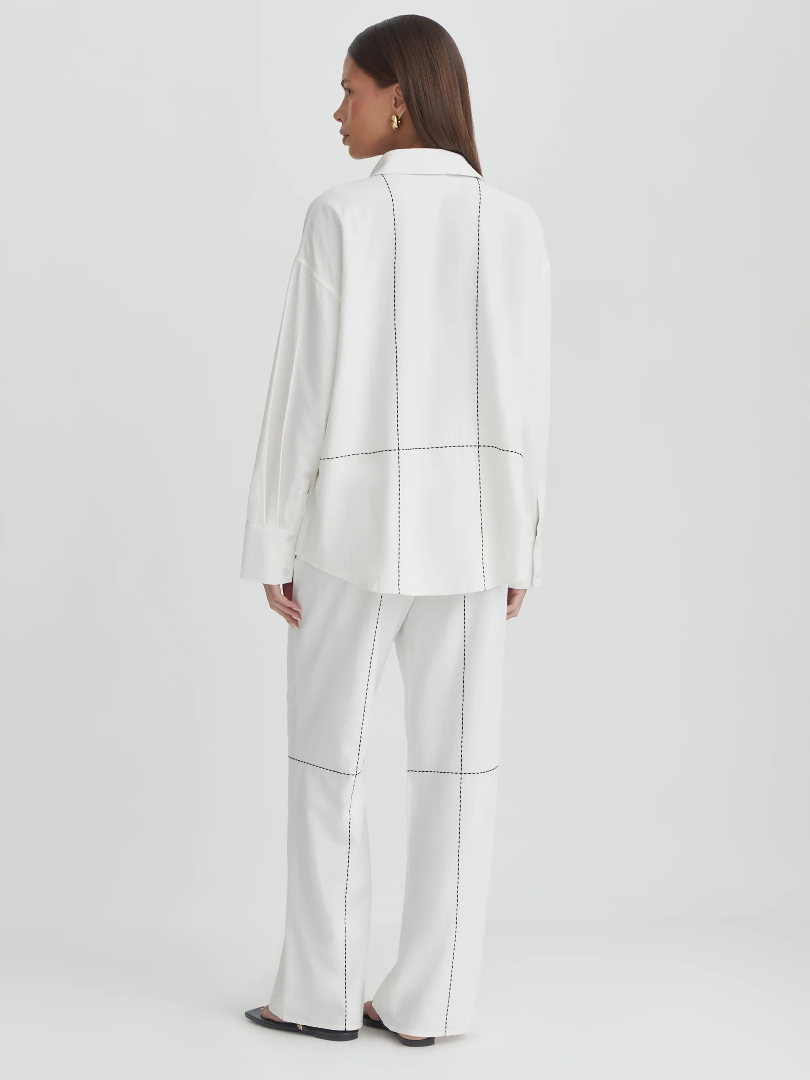 Genevive Trousers - Image 3