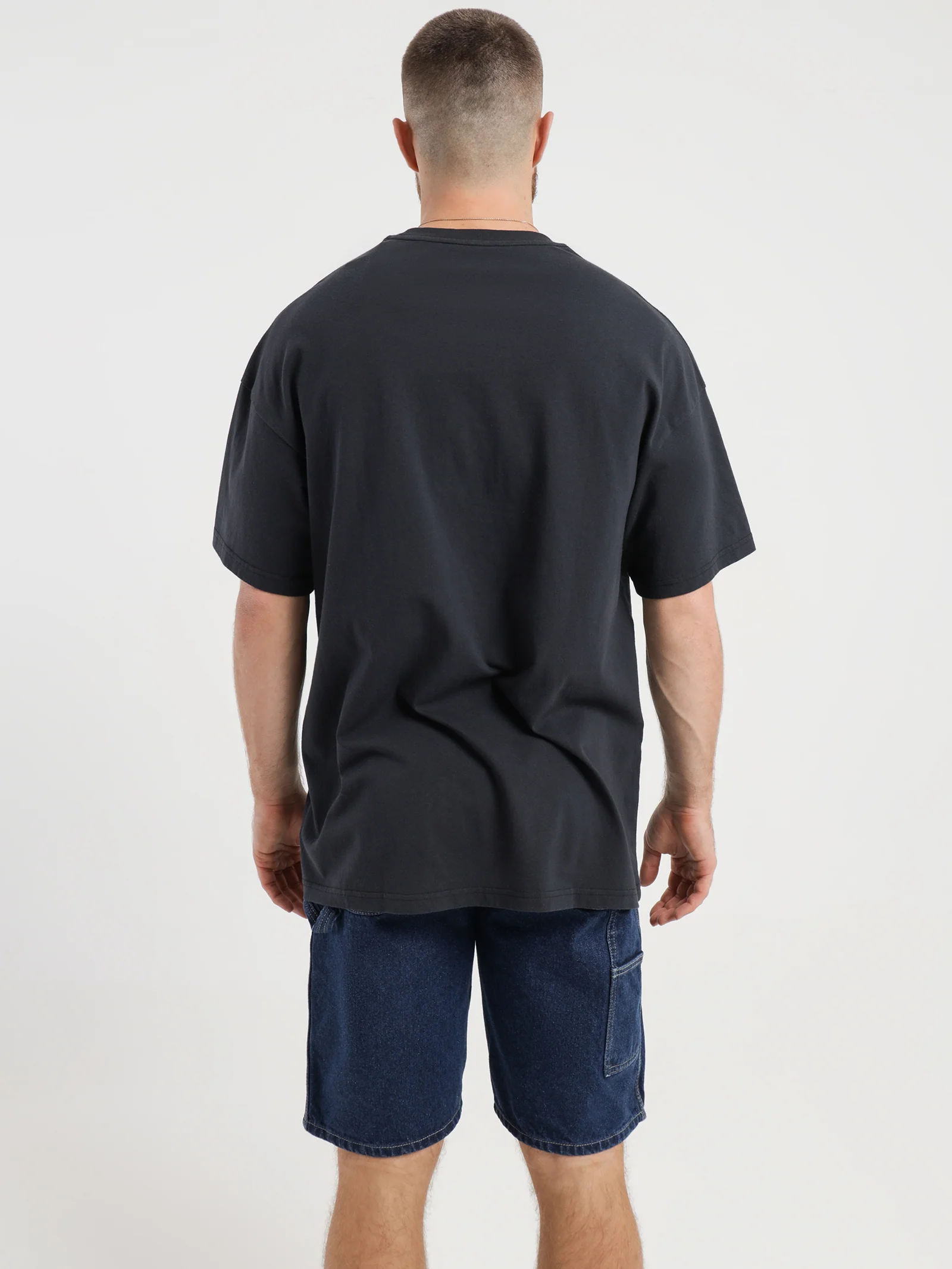 George Town Hoyas T-Shirt - Image 5