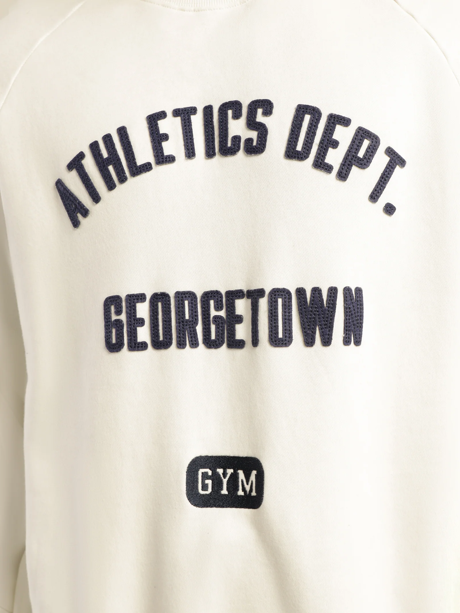 Georgetown Athletic Department Gym Crew - Image 4