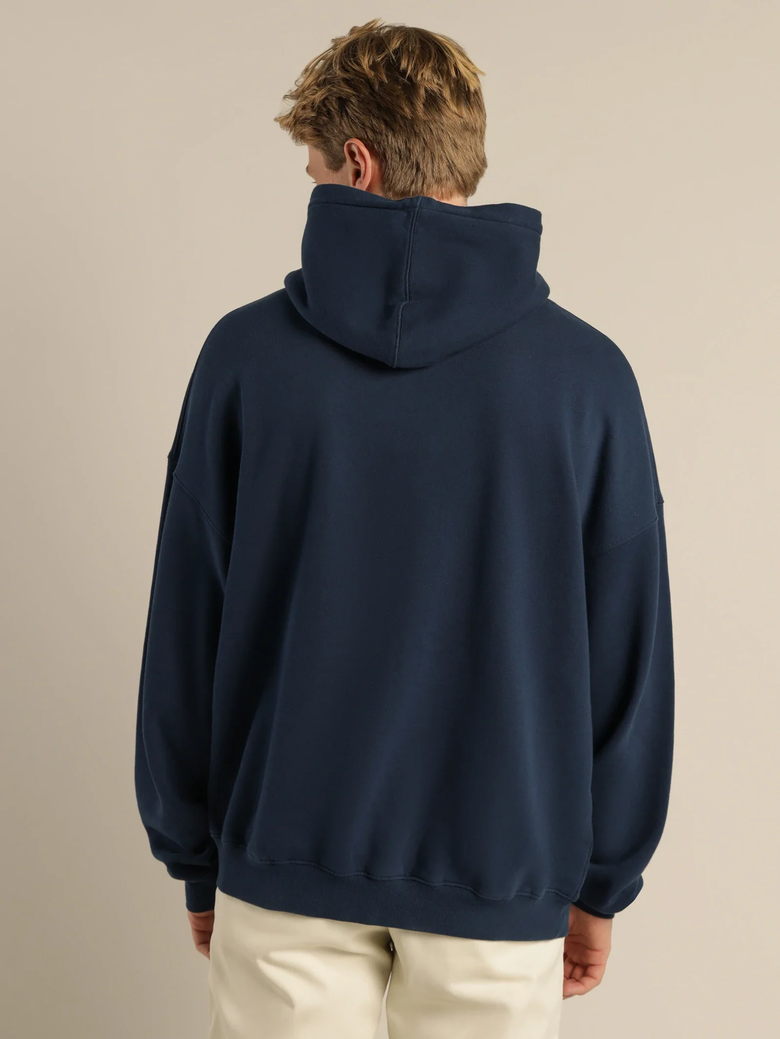 Georgetown Athletic Department Gym Hood - Image 6
