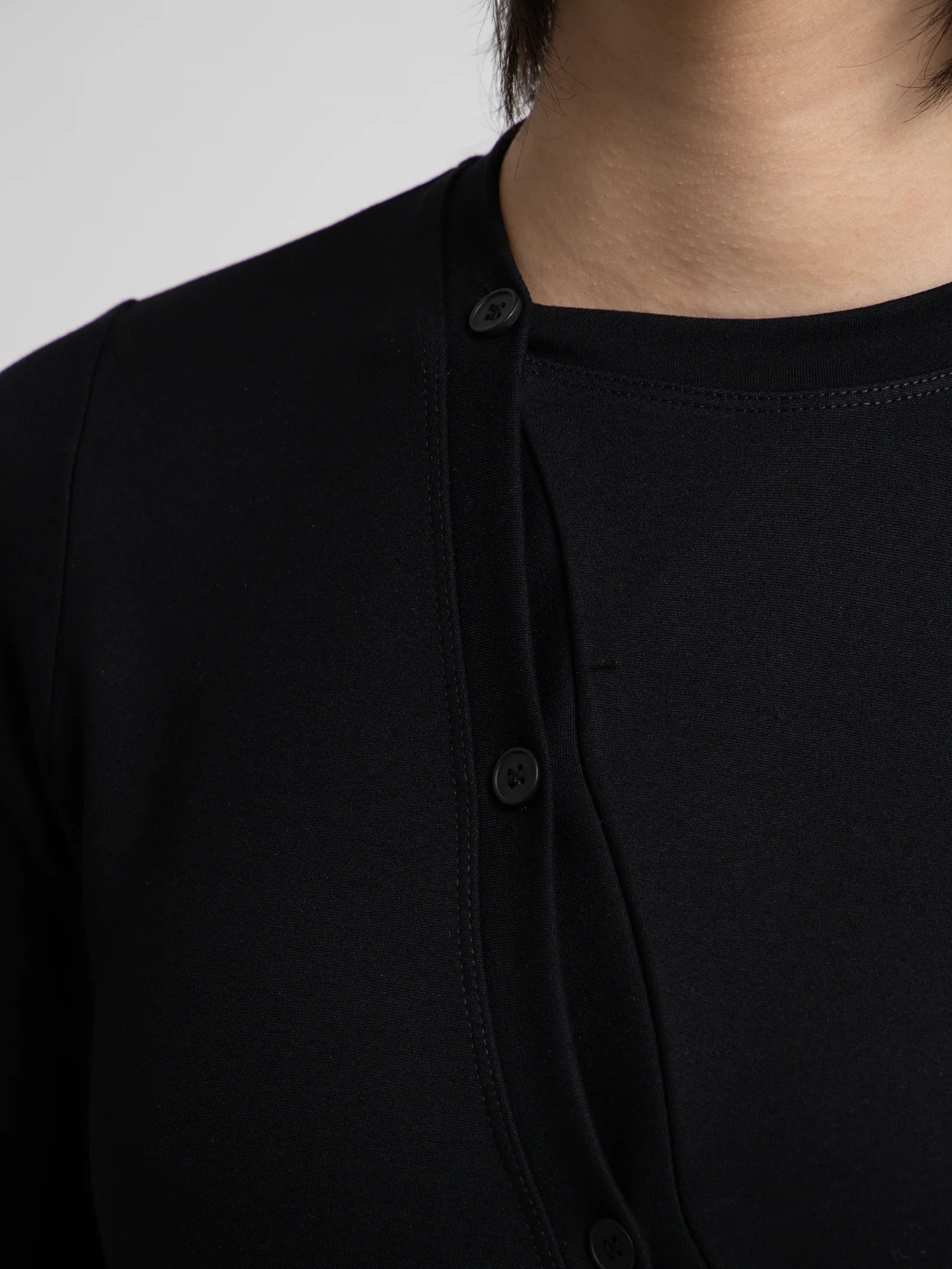Georgia Button Bodysuit - Image 3