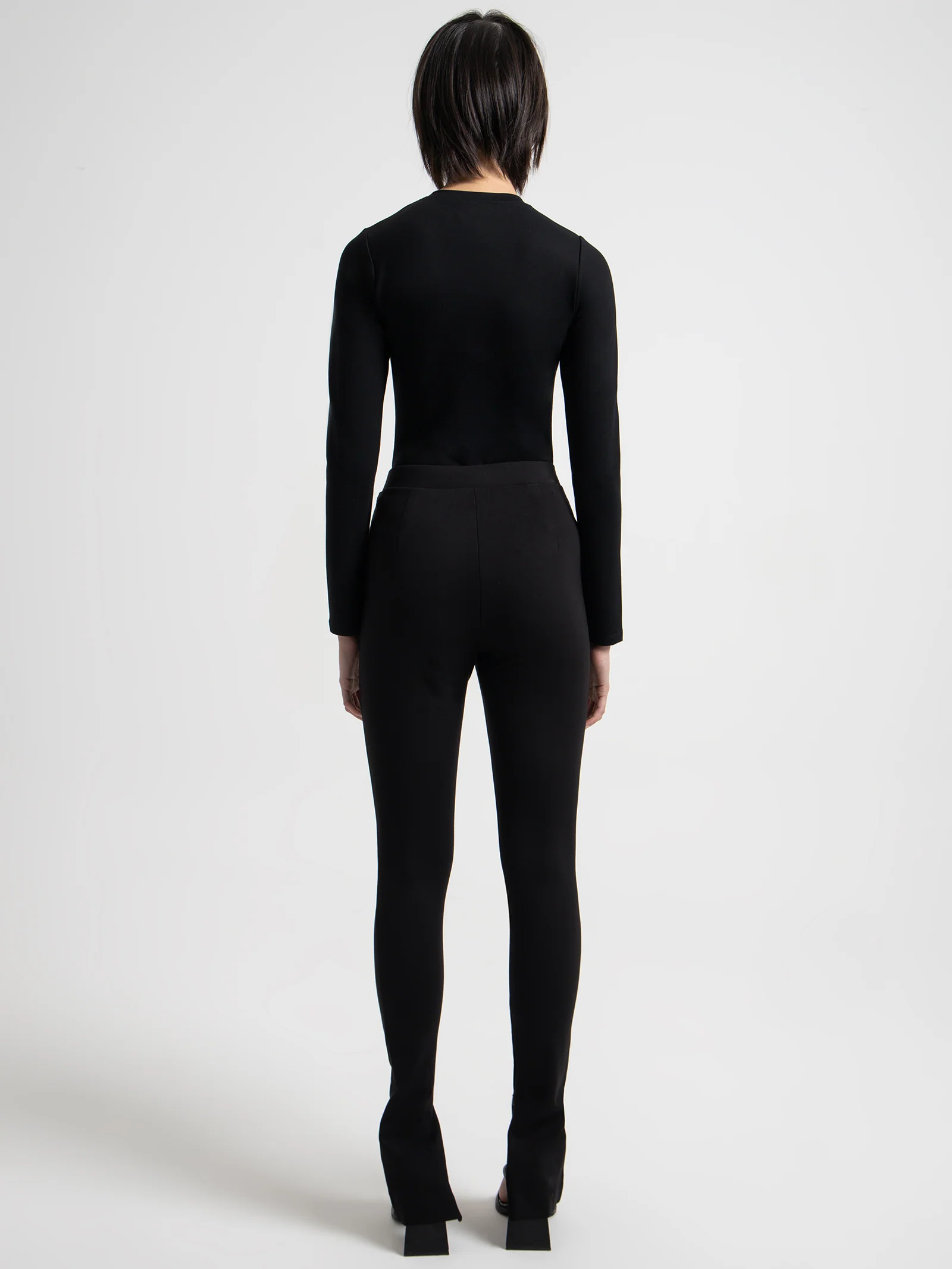 Georgia Button Bodysuit - Image 5
