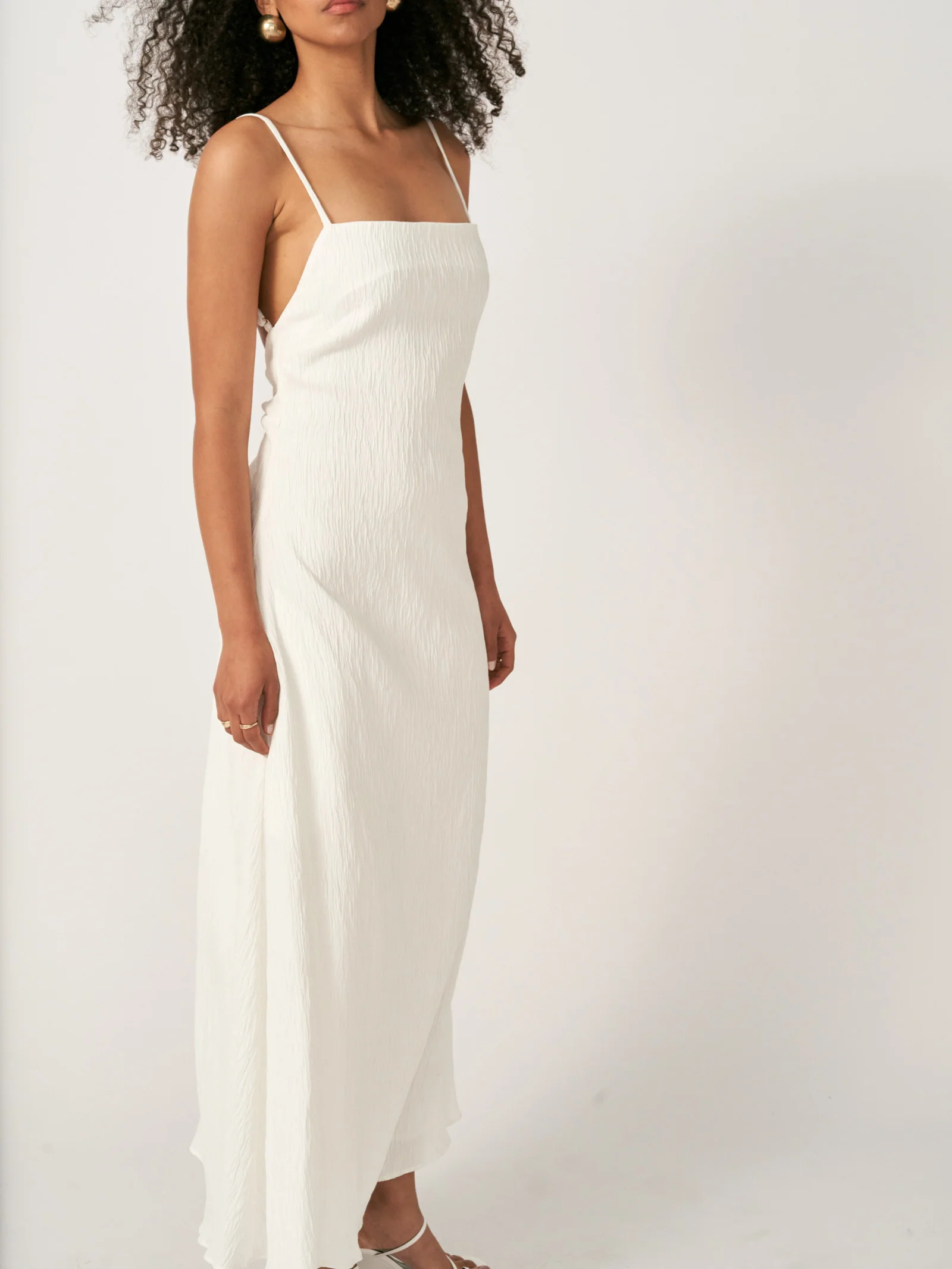 Georgia Maxi Dress - Image 4