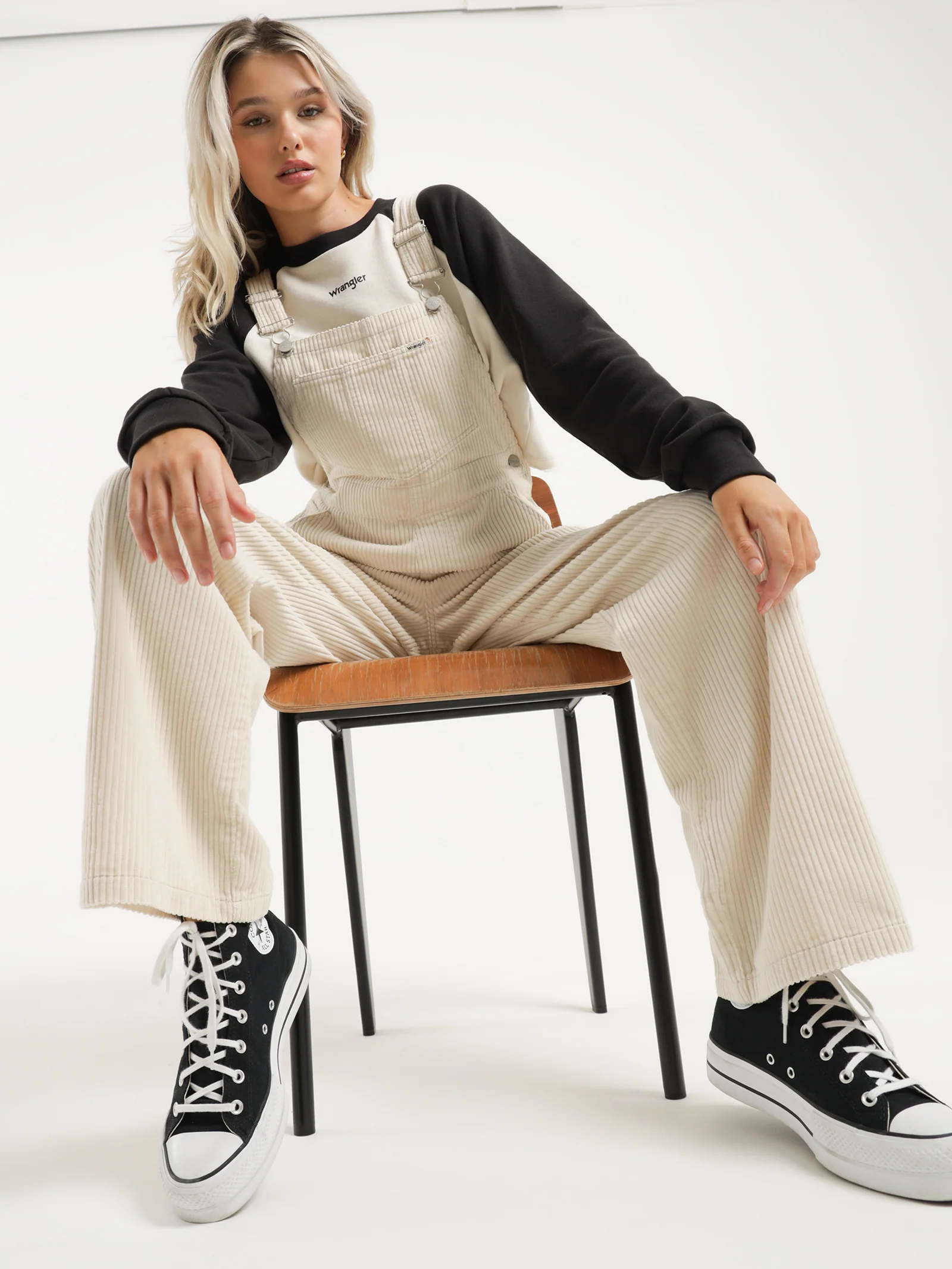 Get Gone Overall - Image 2