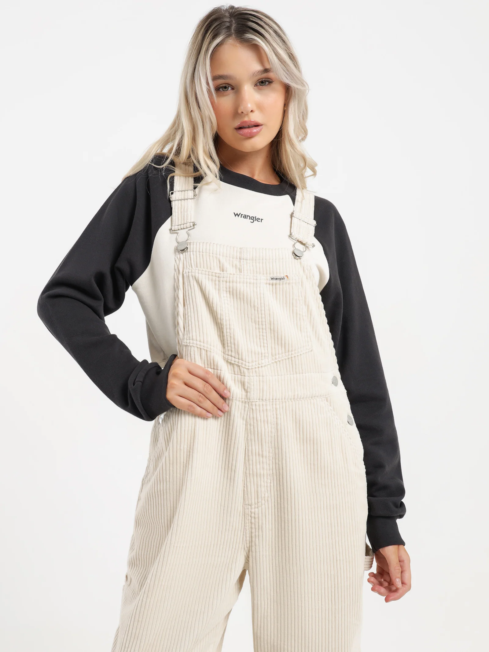 Get Gone Overall - Image 3