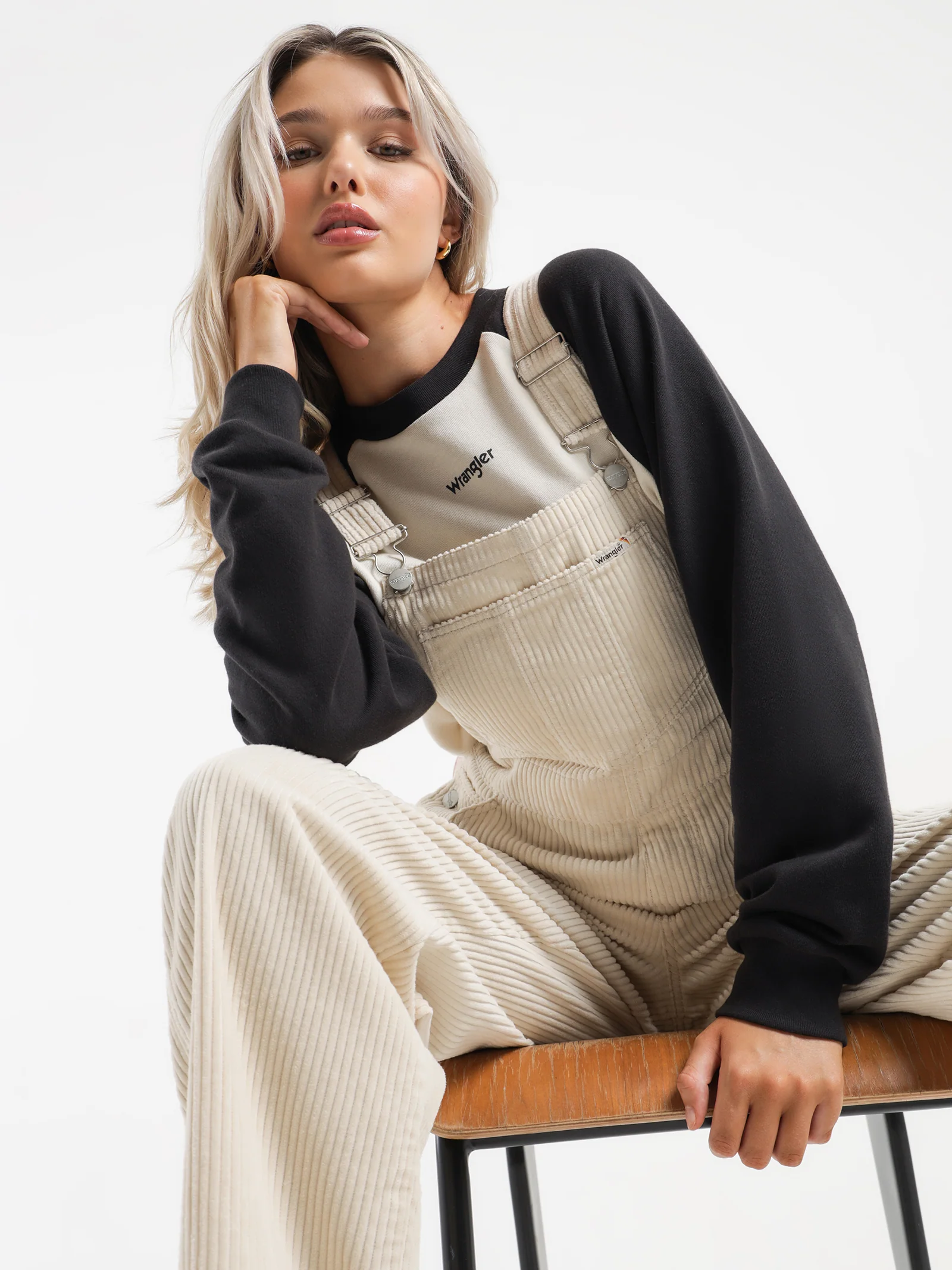 Get Gone Overall - Image 4