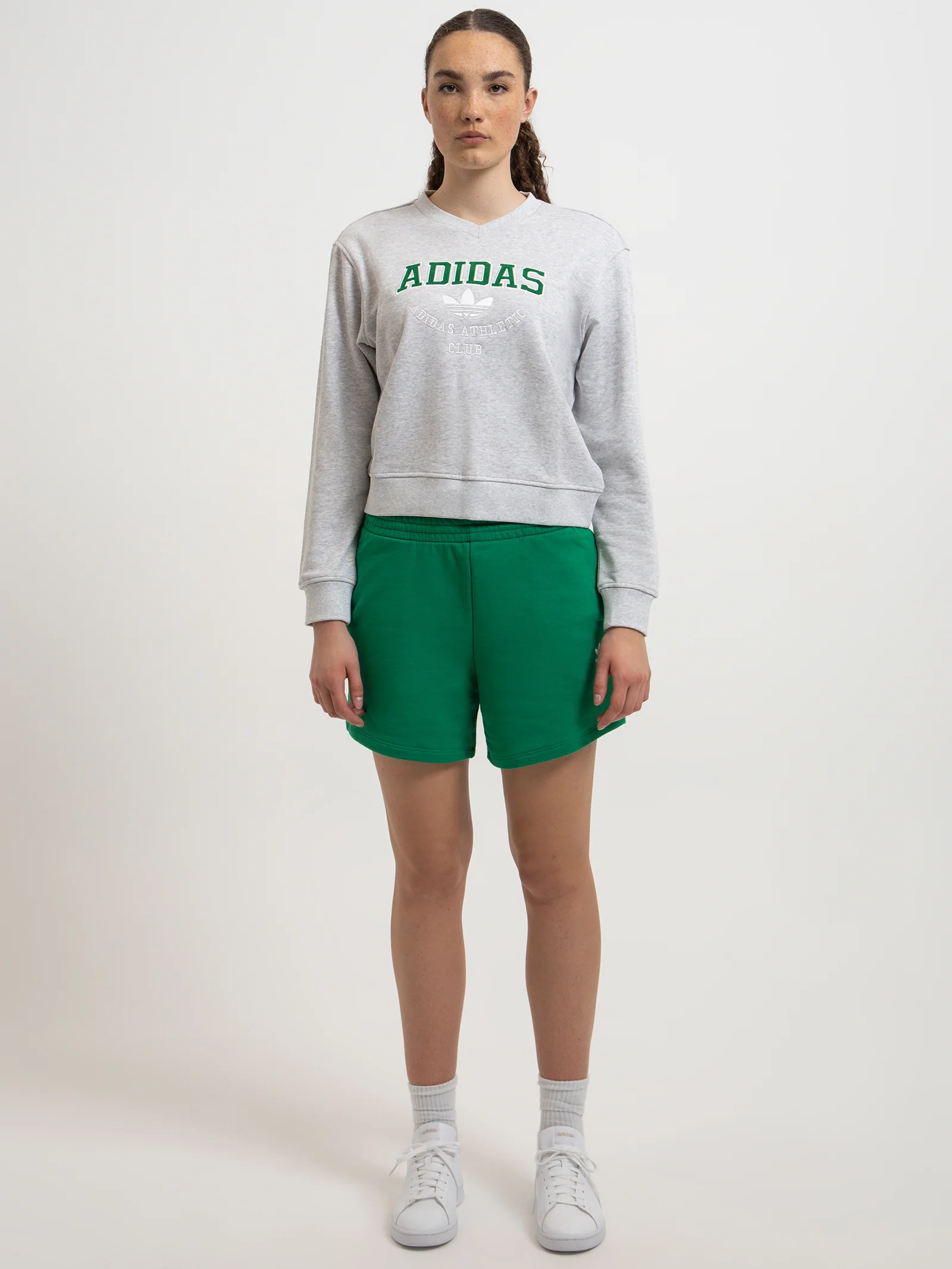 GFX Crew Sweat - Image 2