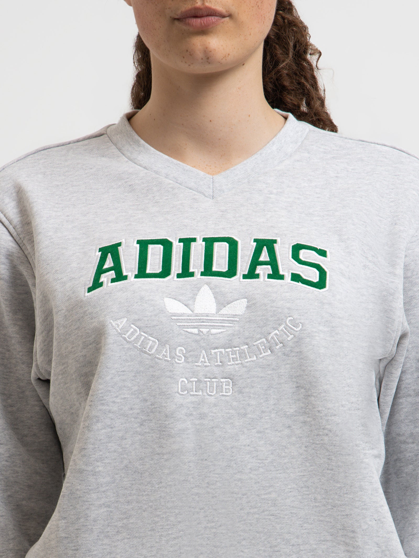GFX Crew Sweat - Image 3