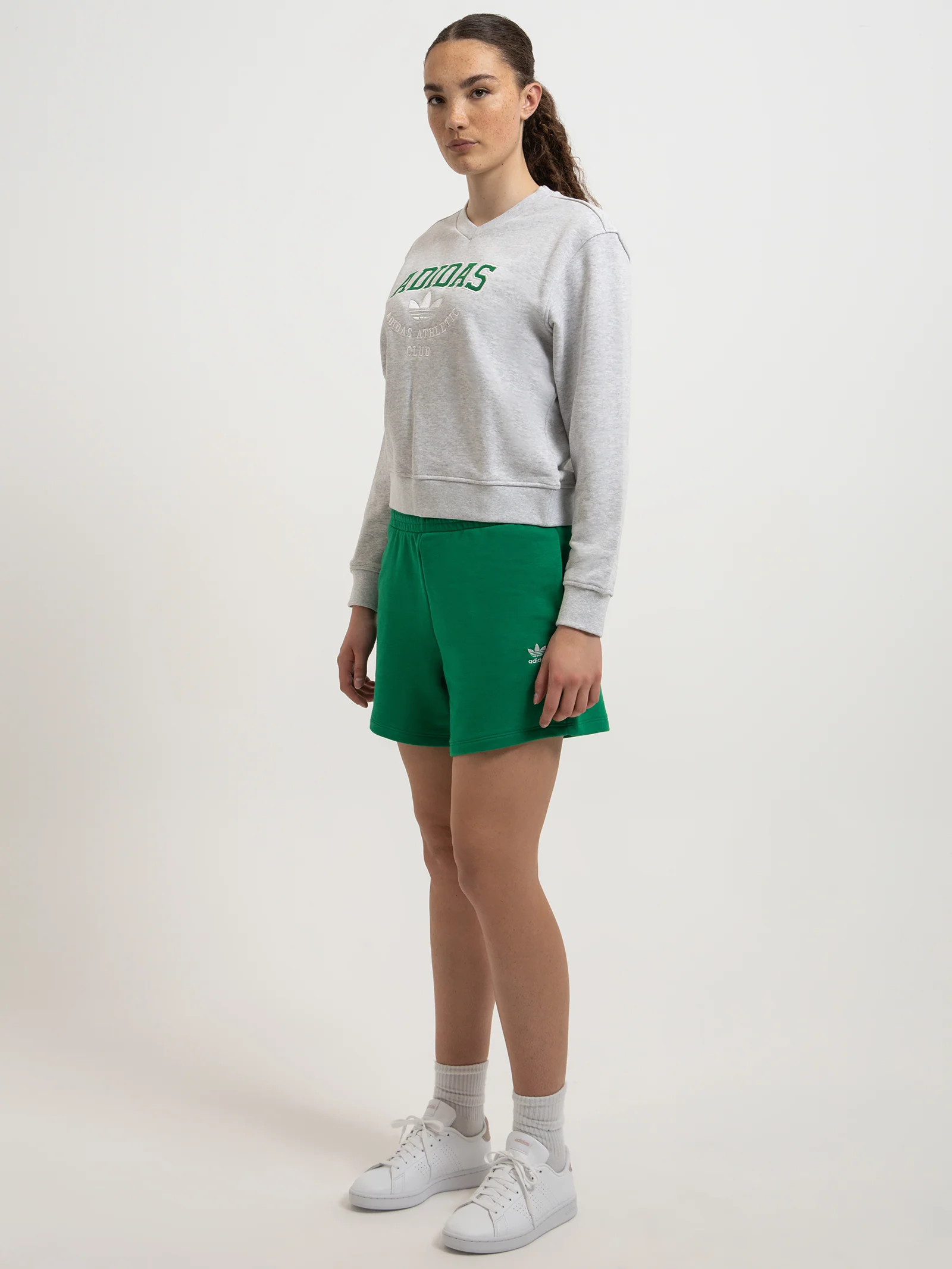 GFX Crew Sweat - Image 4