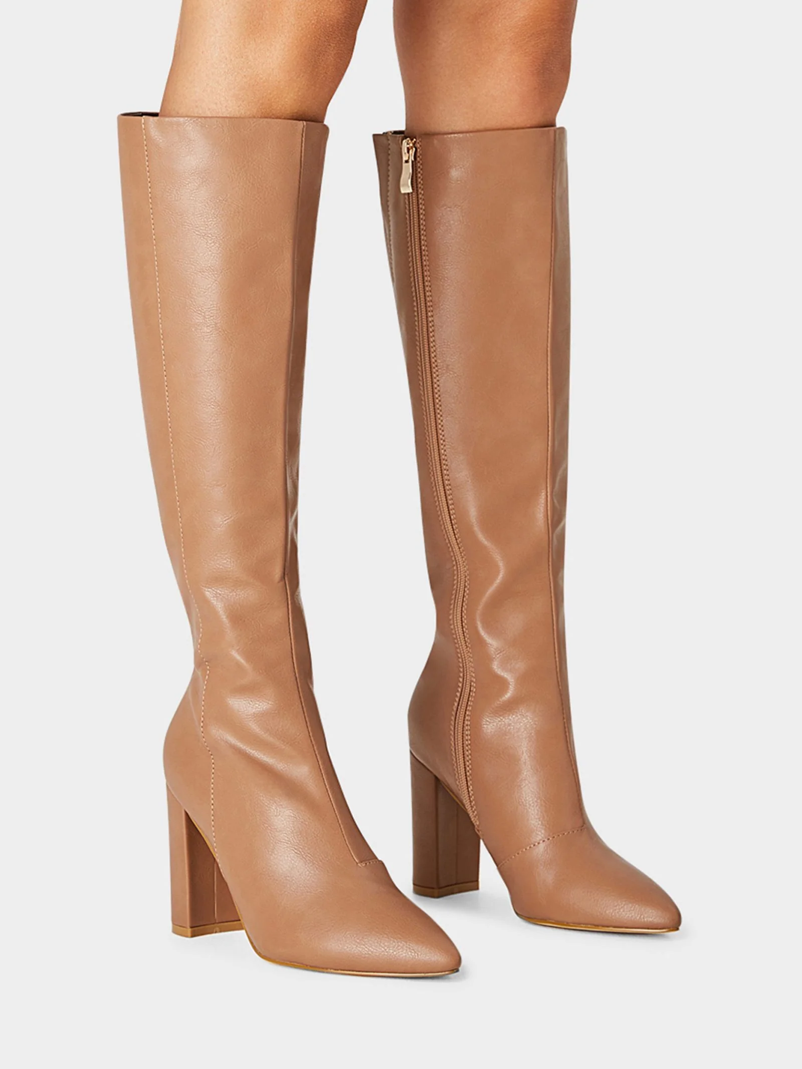 Gibson Knee-High Boot - Image 3