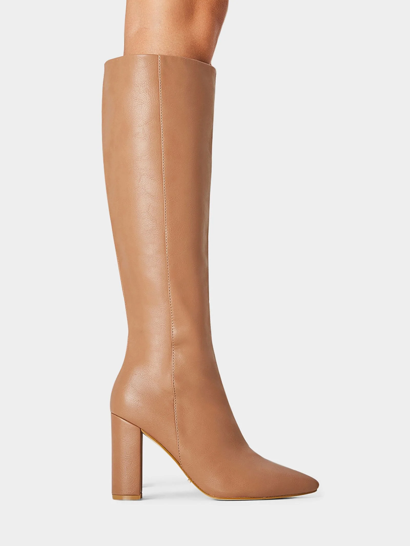 Gibson Knee-High Boot - Image 4