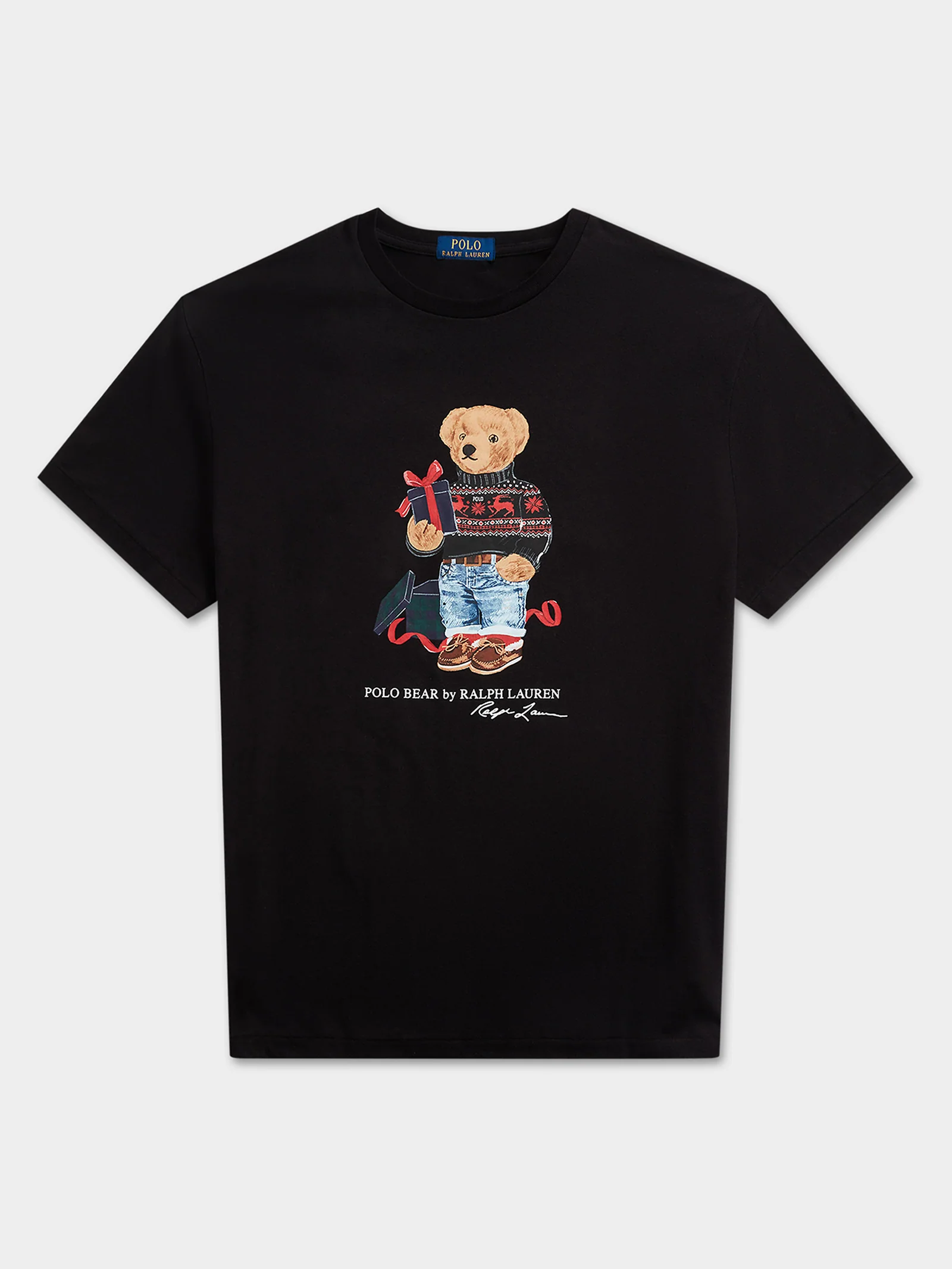 Gift Bear T-Shirt - Image 4