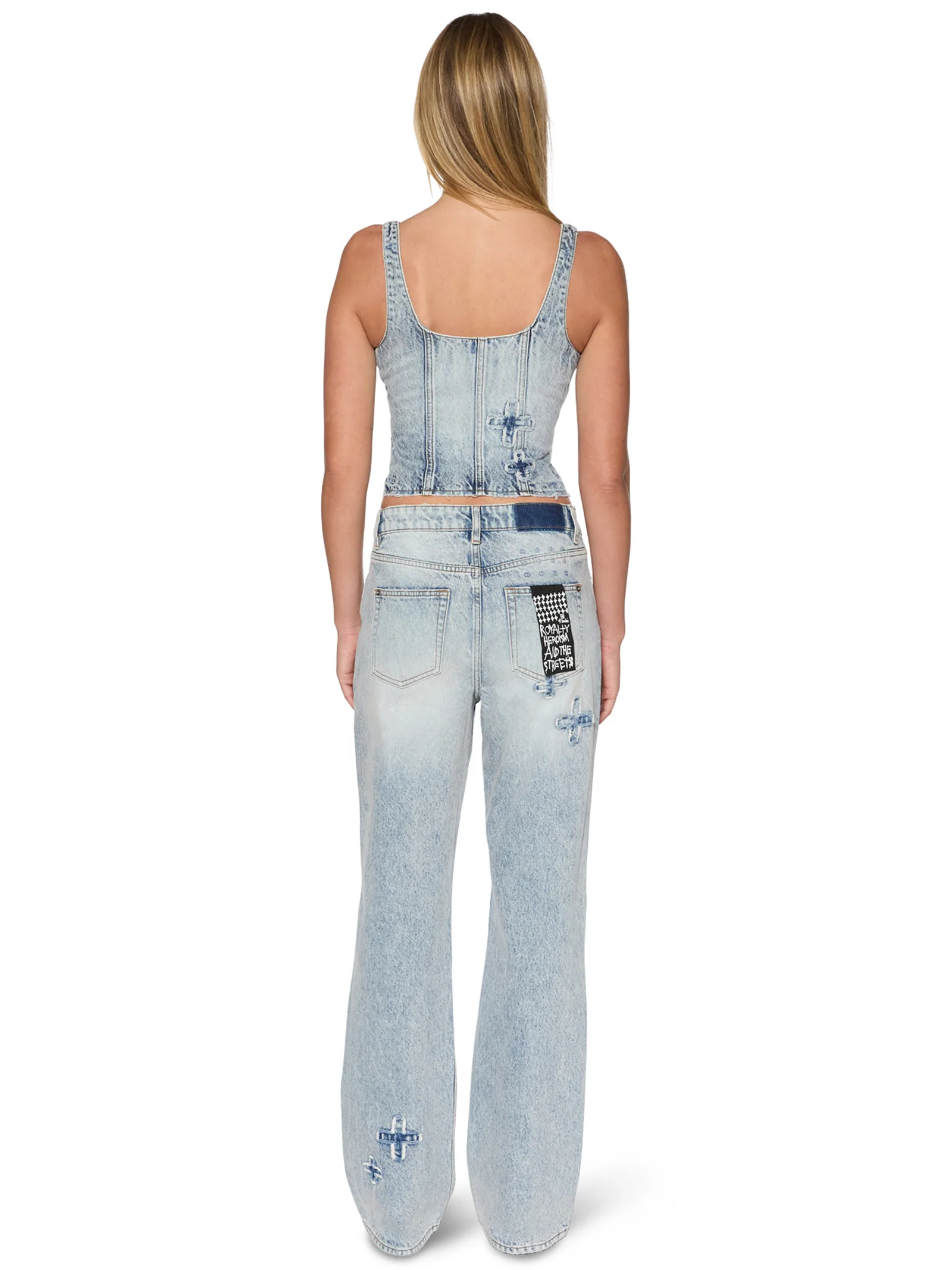 Gigi Bustier Klassic - Image 4
