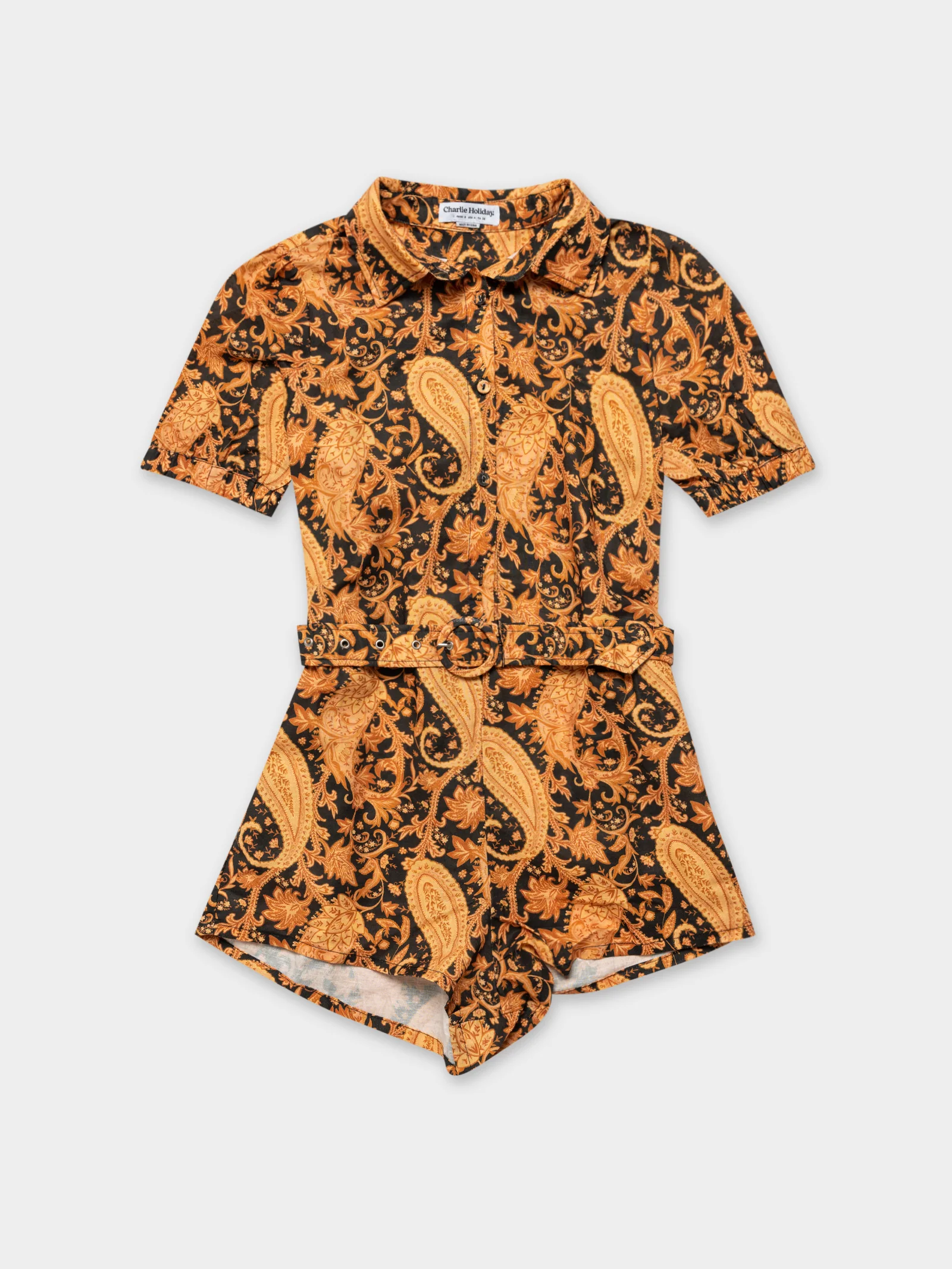 Gigi Playsuit - Image 6