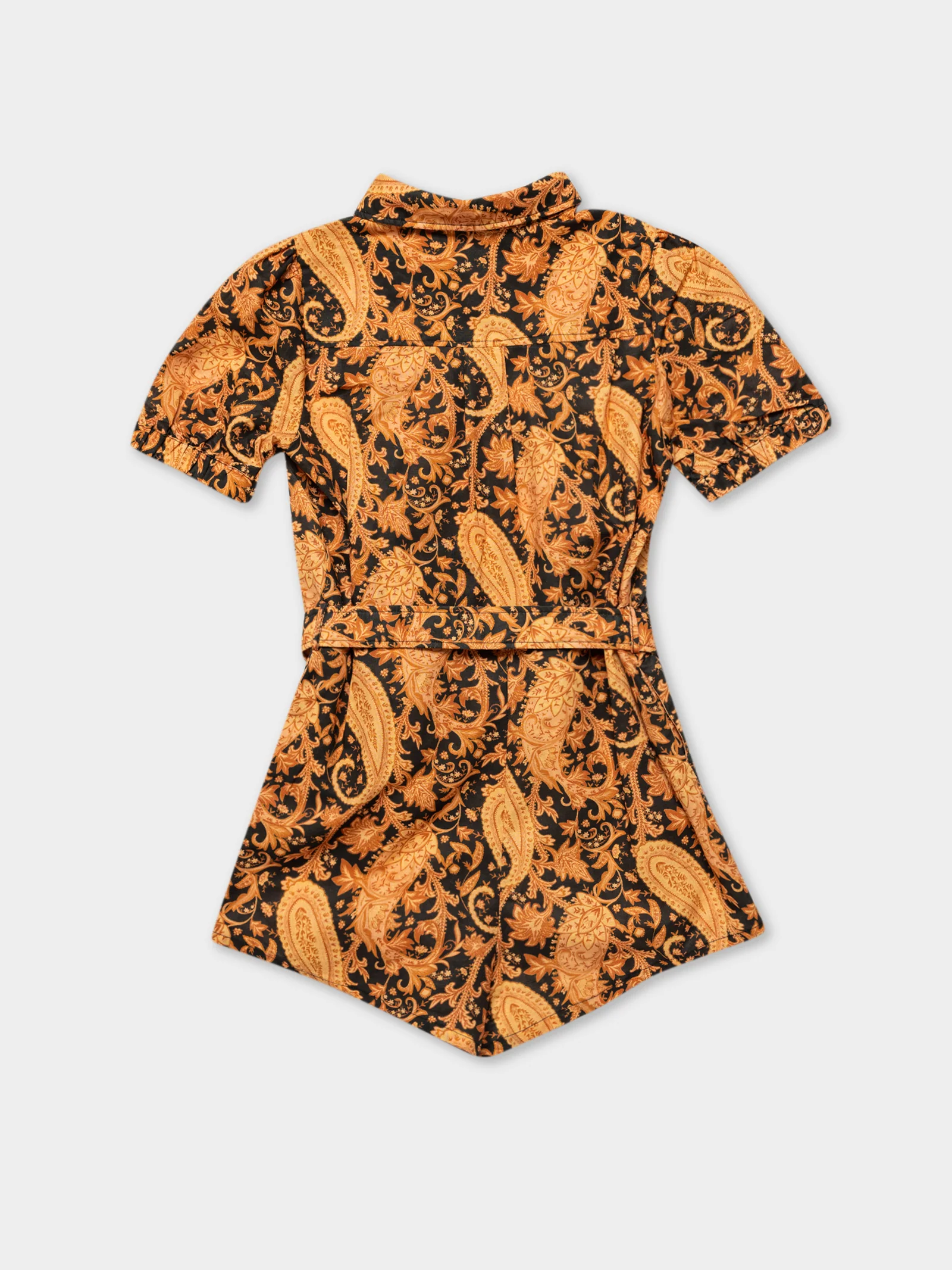 Gigi Playsuit - Image 7