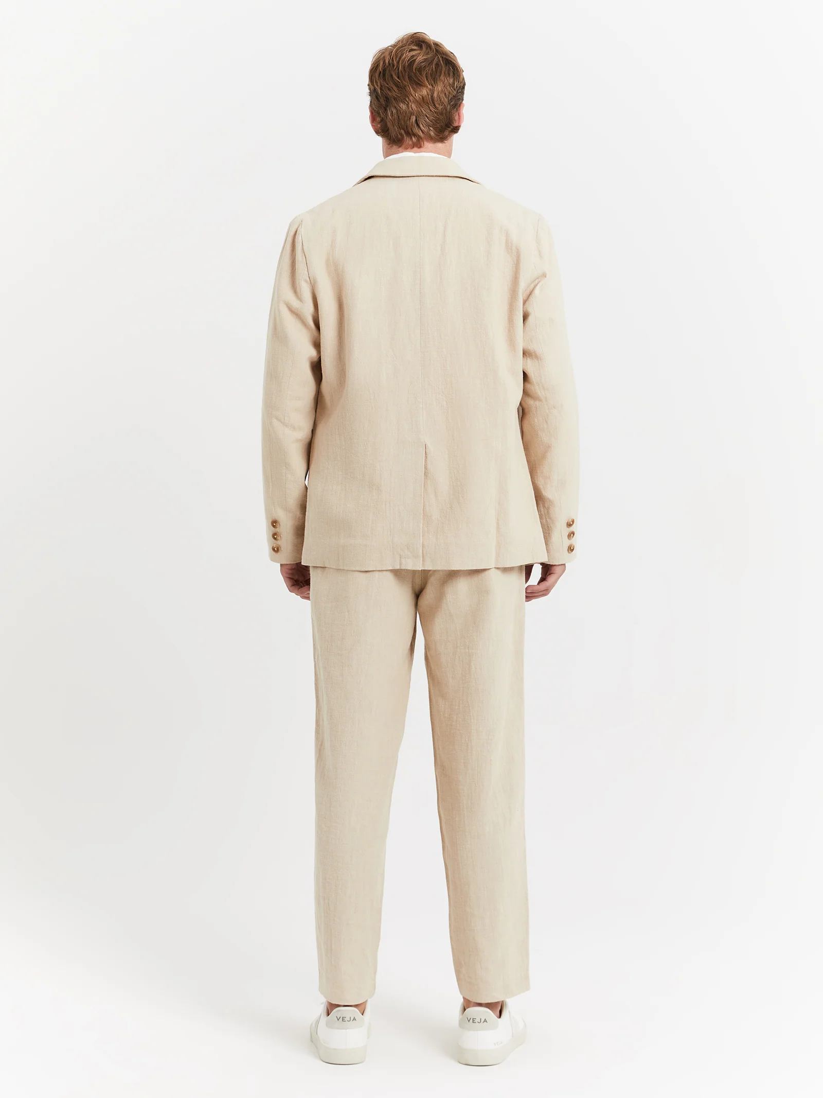 Giles Tailored Jacket - Image 5