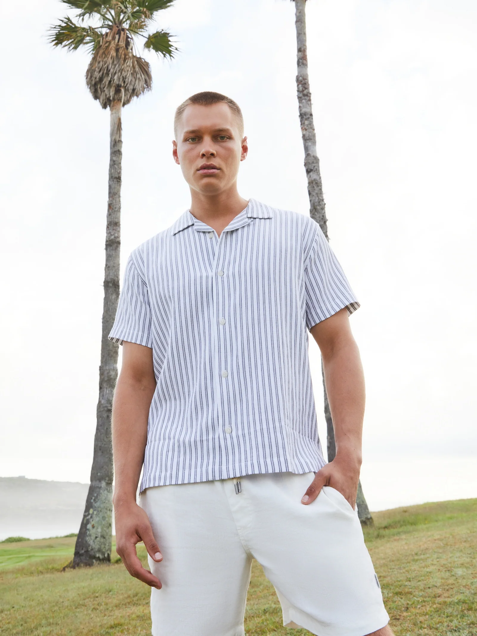 Giuseppe Shirt
