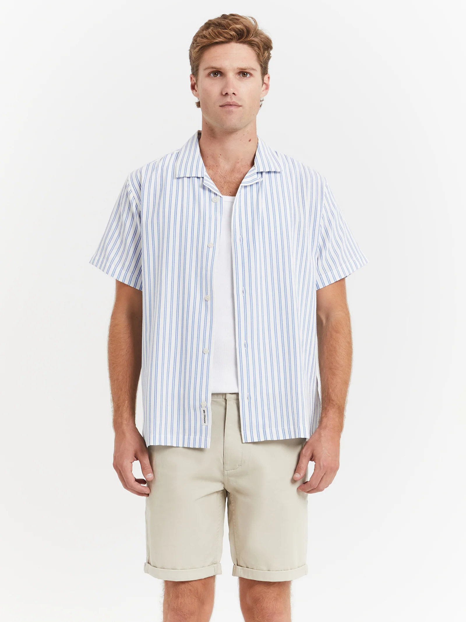 Giuseppe Shirt - Image 3