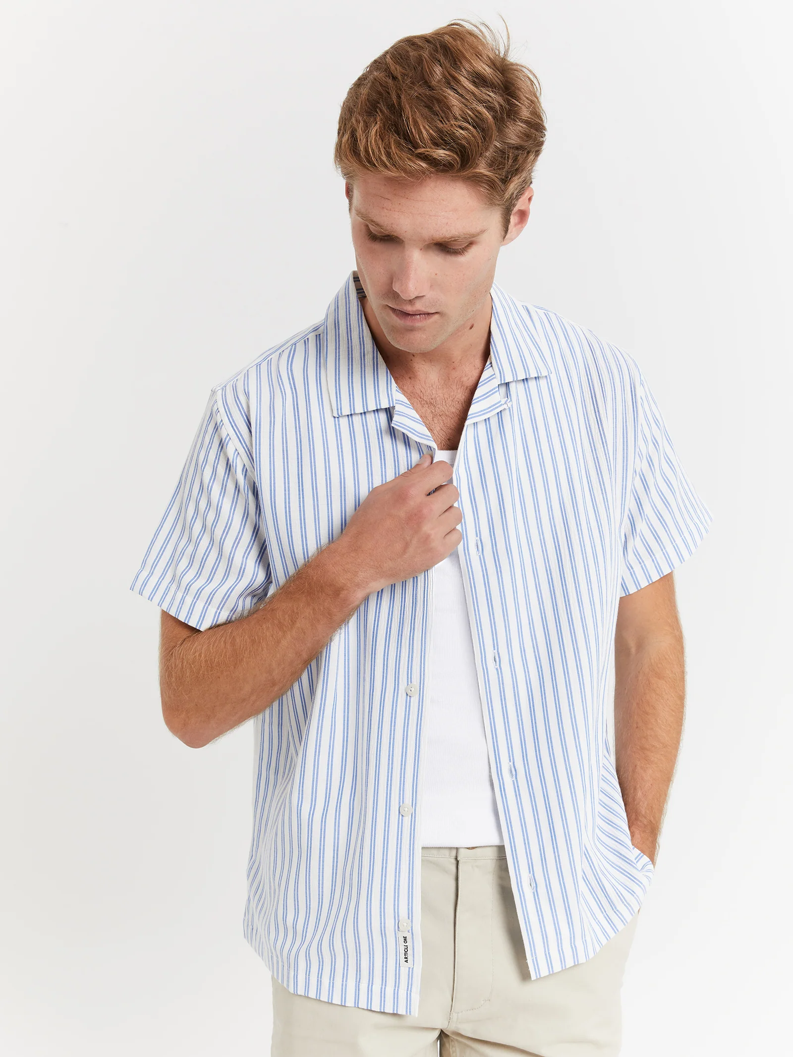 Giuseppe Shirt - Image 5