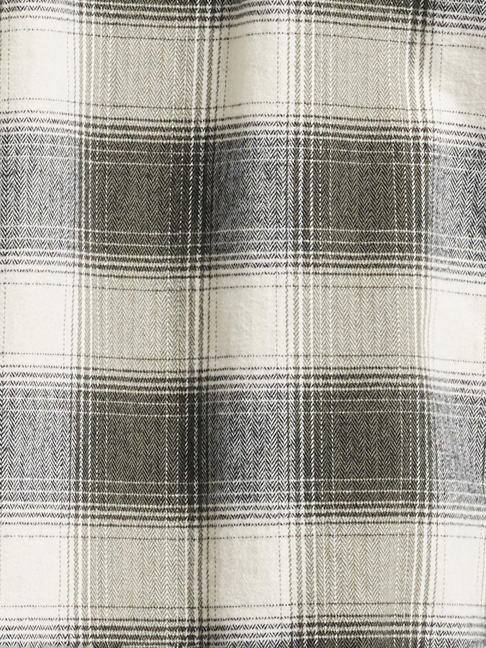 Glasgow Overshirt - Image 6