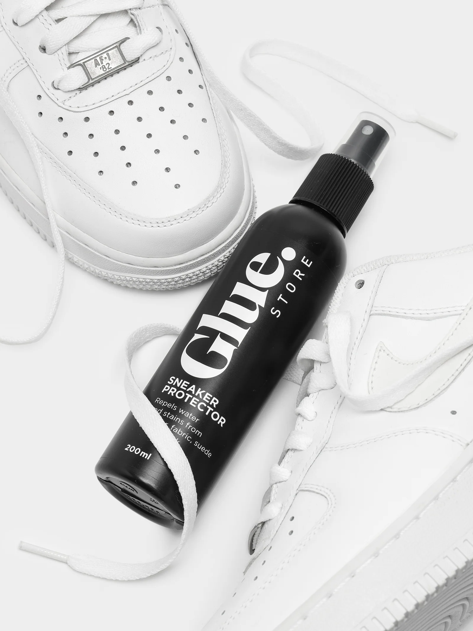 Glue Sneaker Protector - Image 2