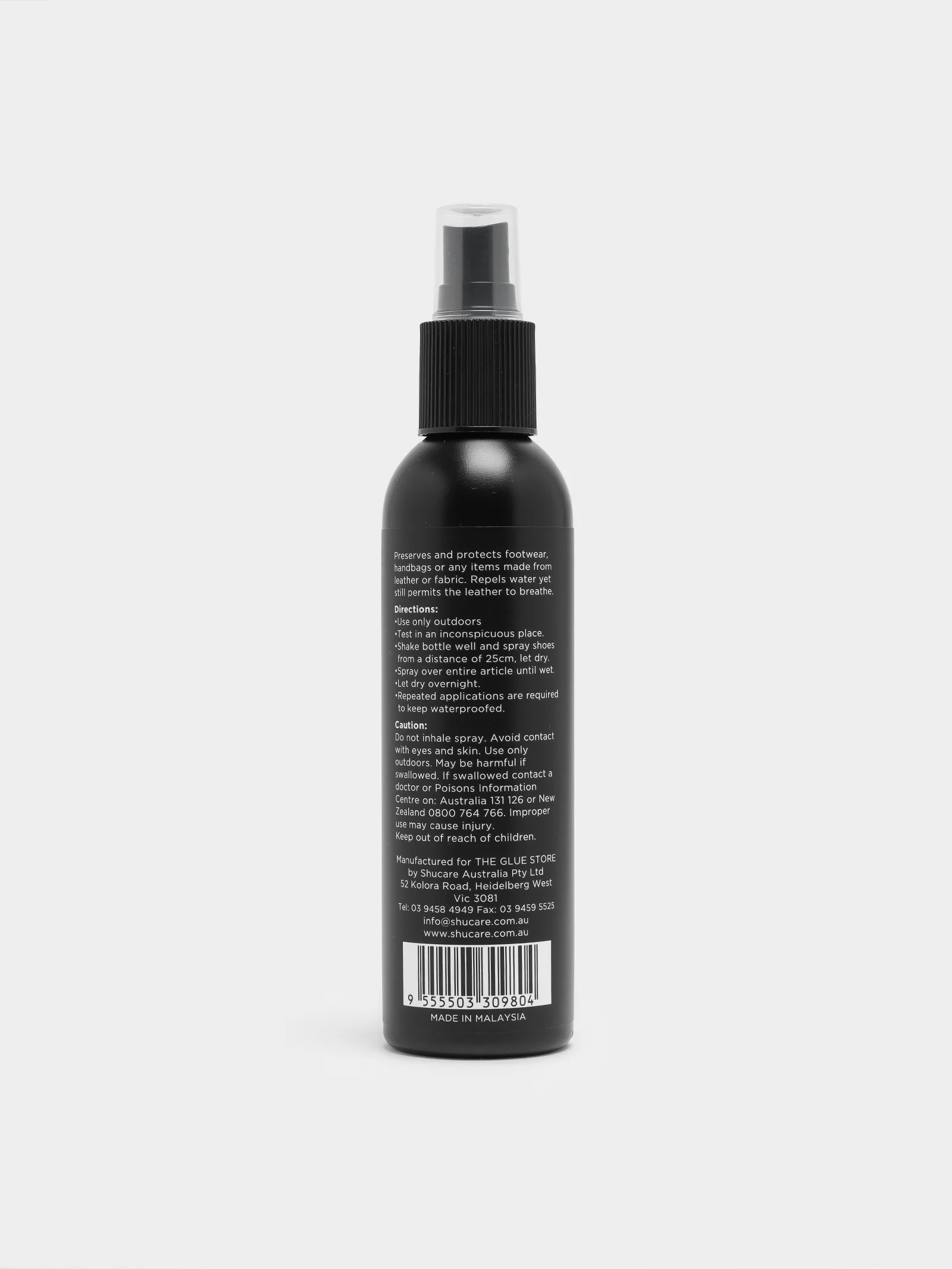 Glue Sneaker Protector - Image 3