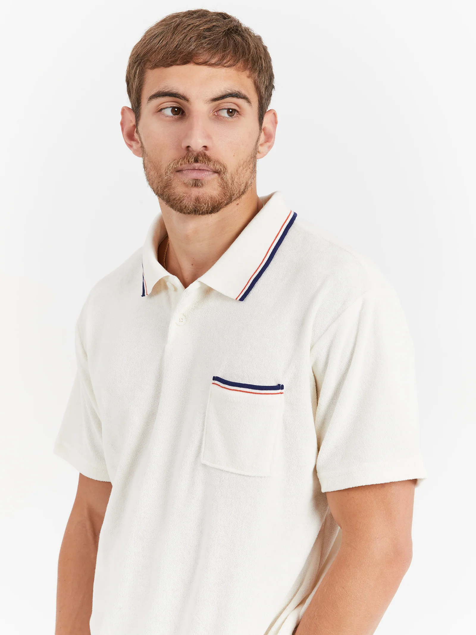 Gold Tab™ Walker Polo Shirt - Image 3