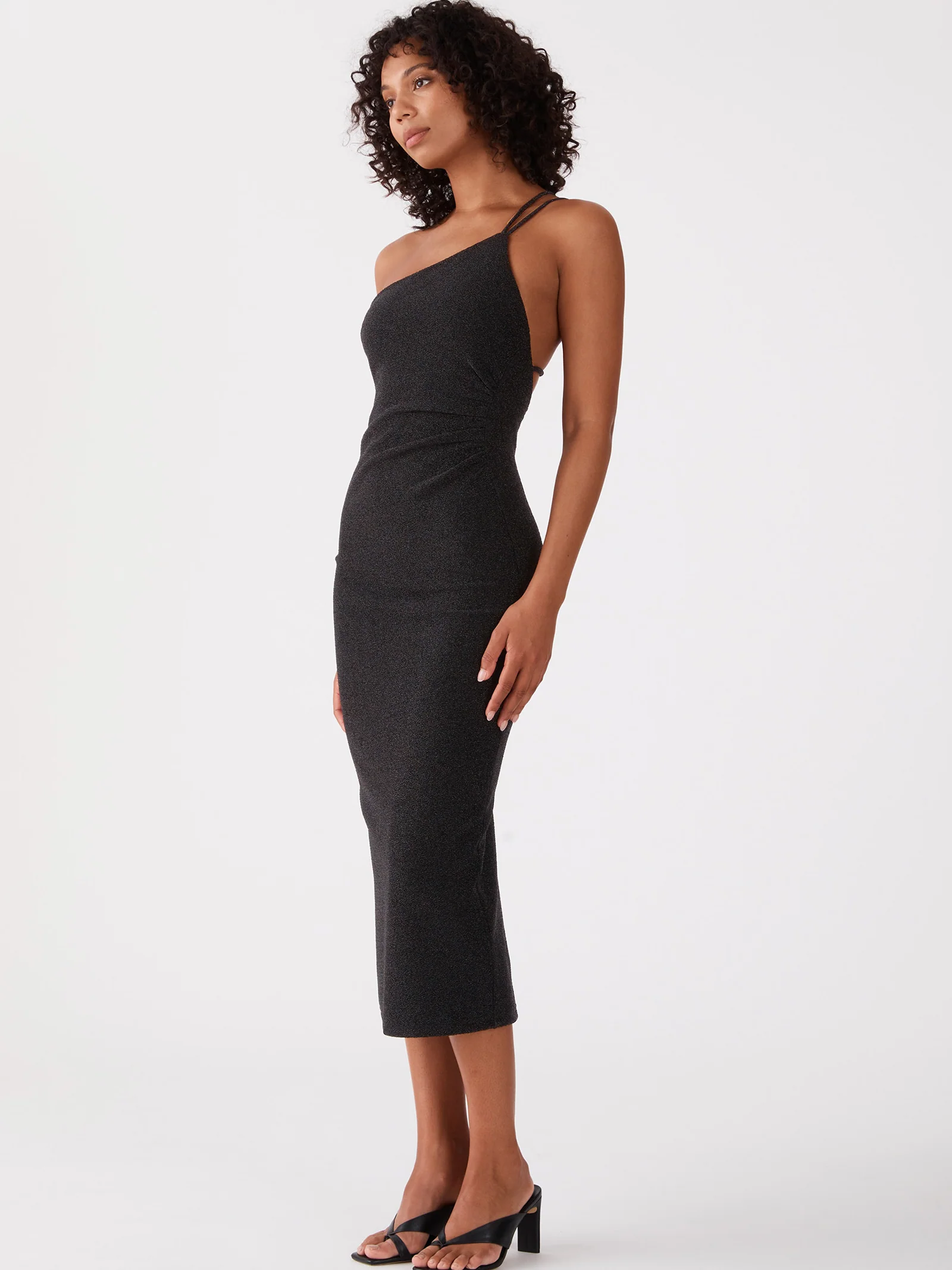 Golda Midi Dress - Image 2