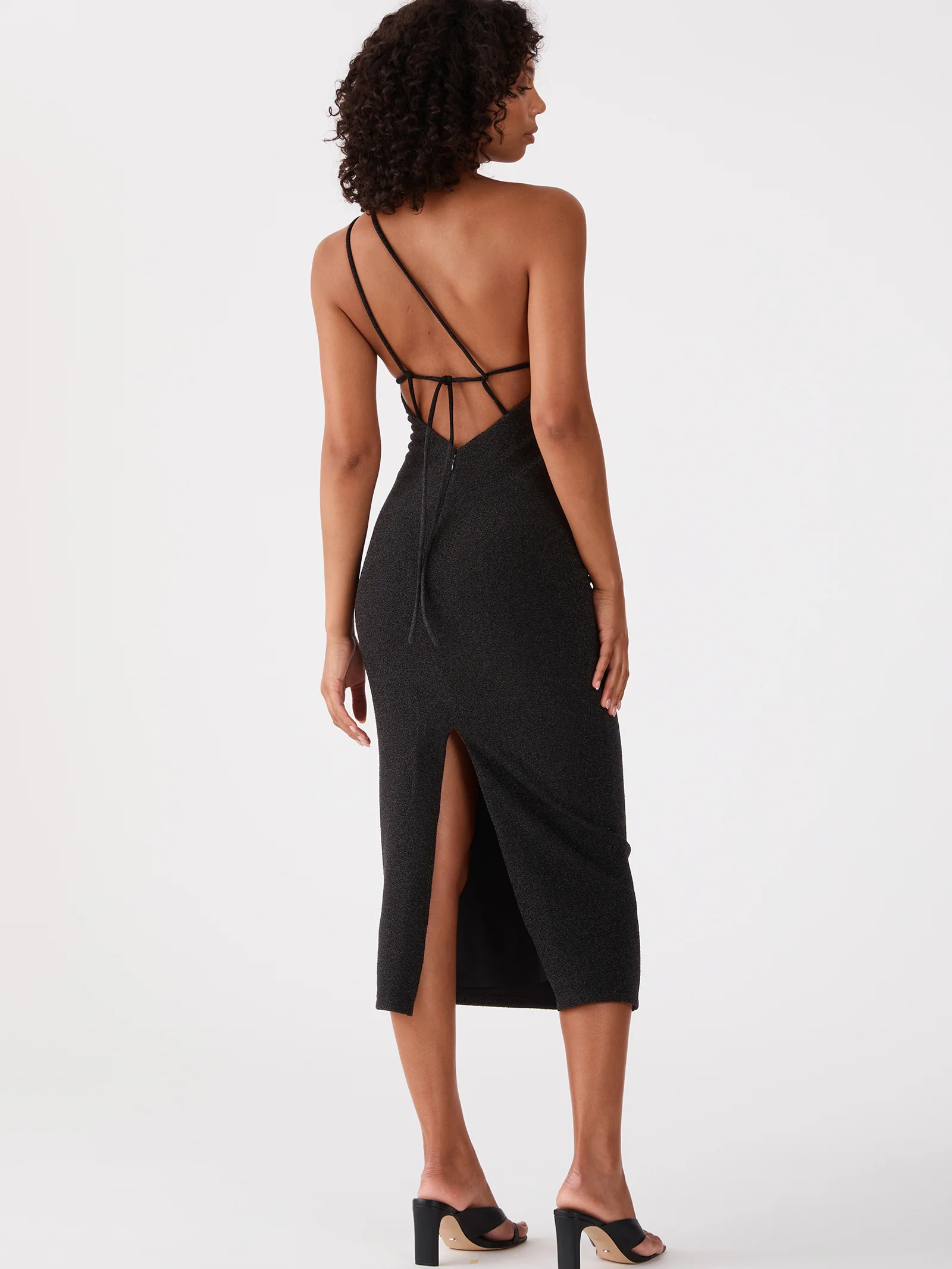 Golda Midi Dress - Image 6
