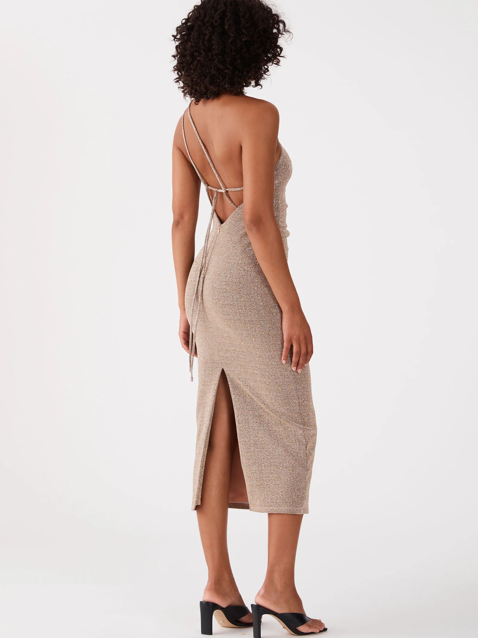 Golda Midi Dress - Image 7