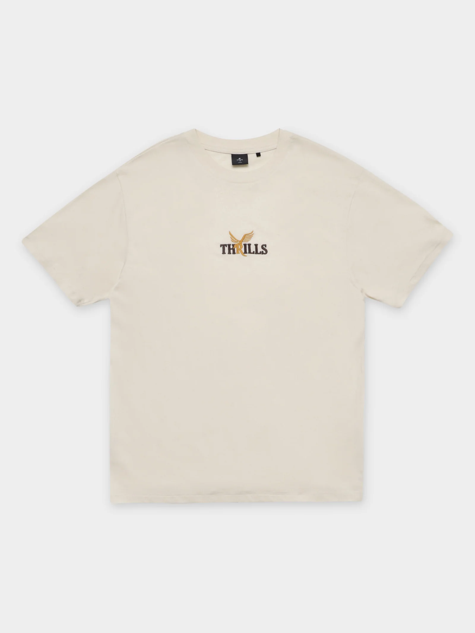 Golden Merch Fit T-Shirt - Image 5