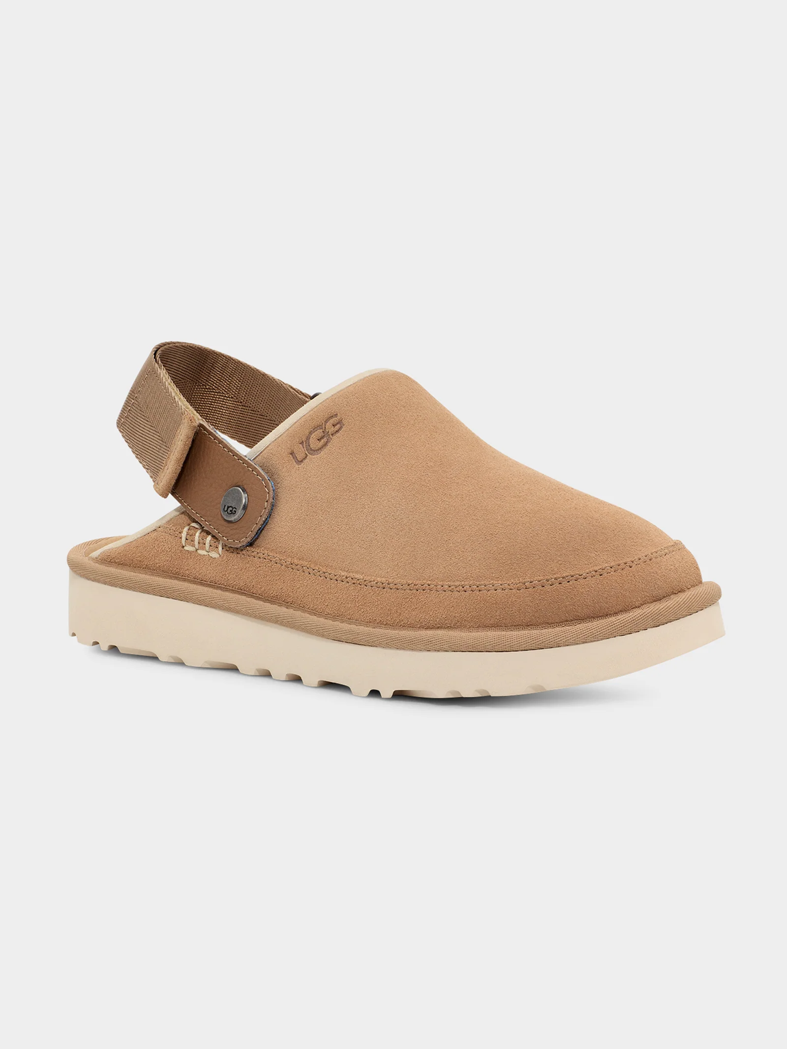 Goldencoast Clog - Image 2