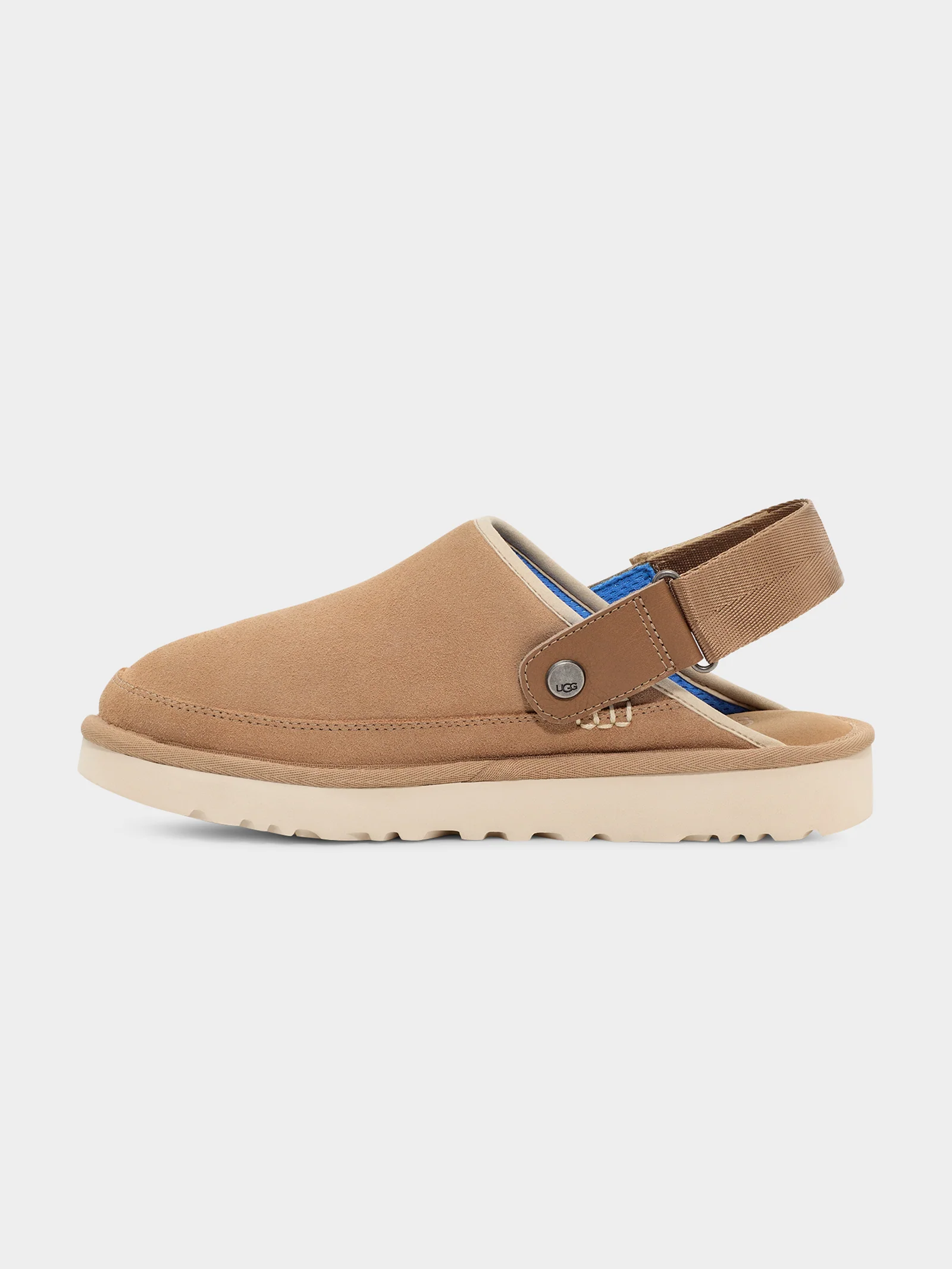 Goldencoast Clog - Image 3