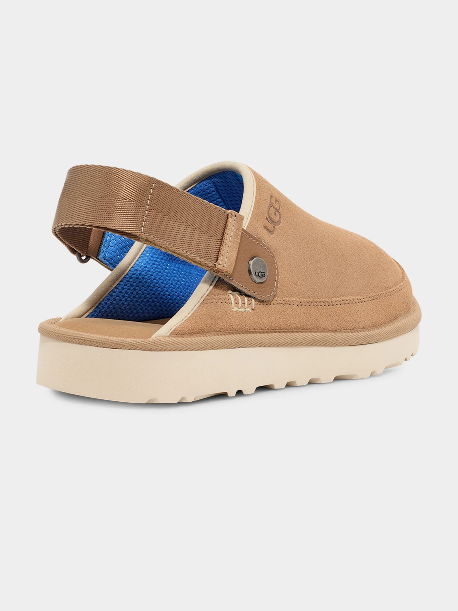 Goldencoast Clog - Image 4
