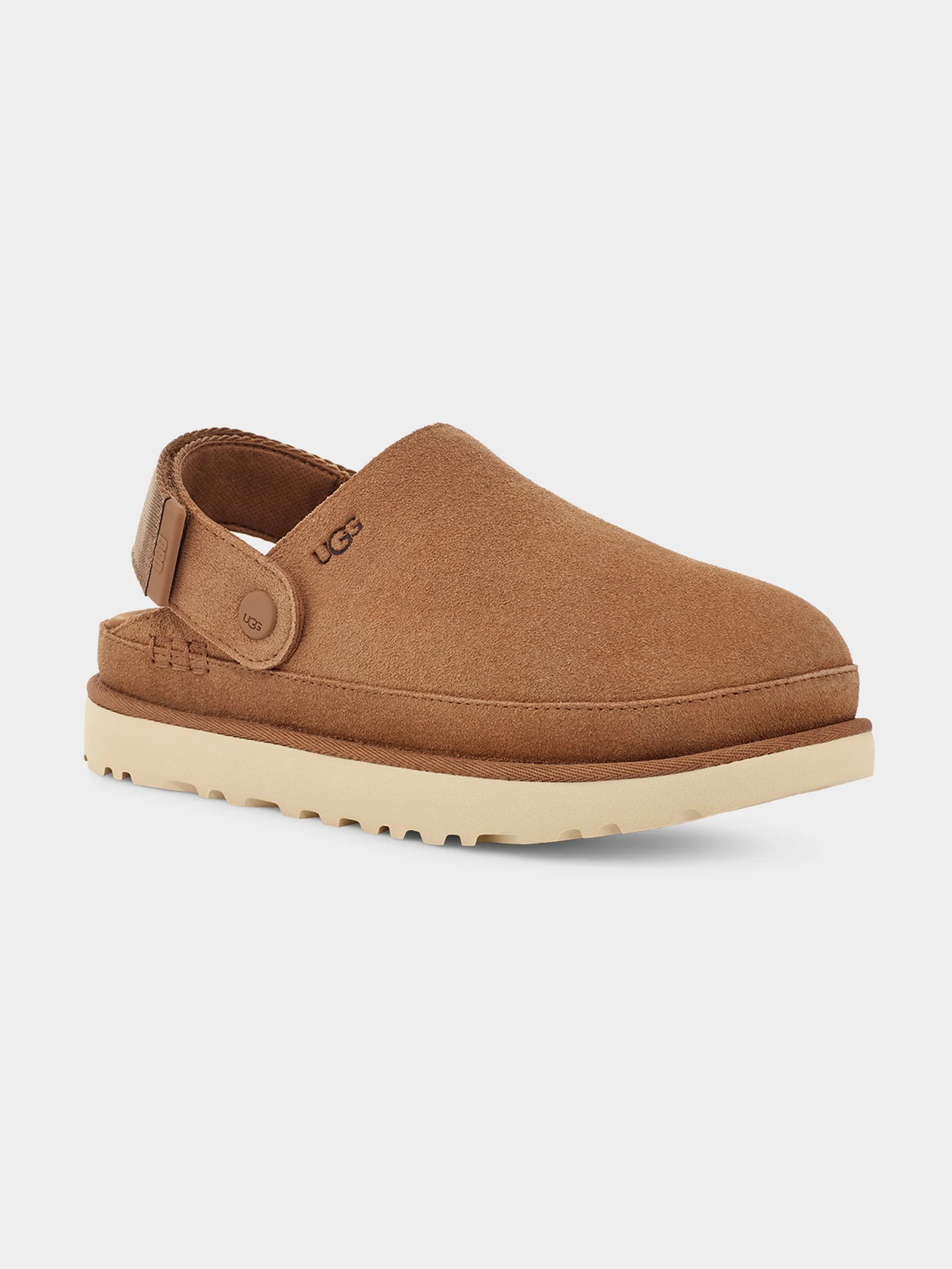 Goldenstar Clog - Image 2