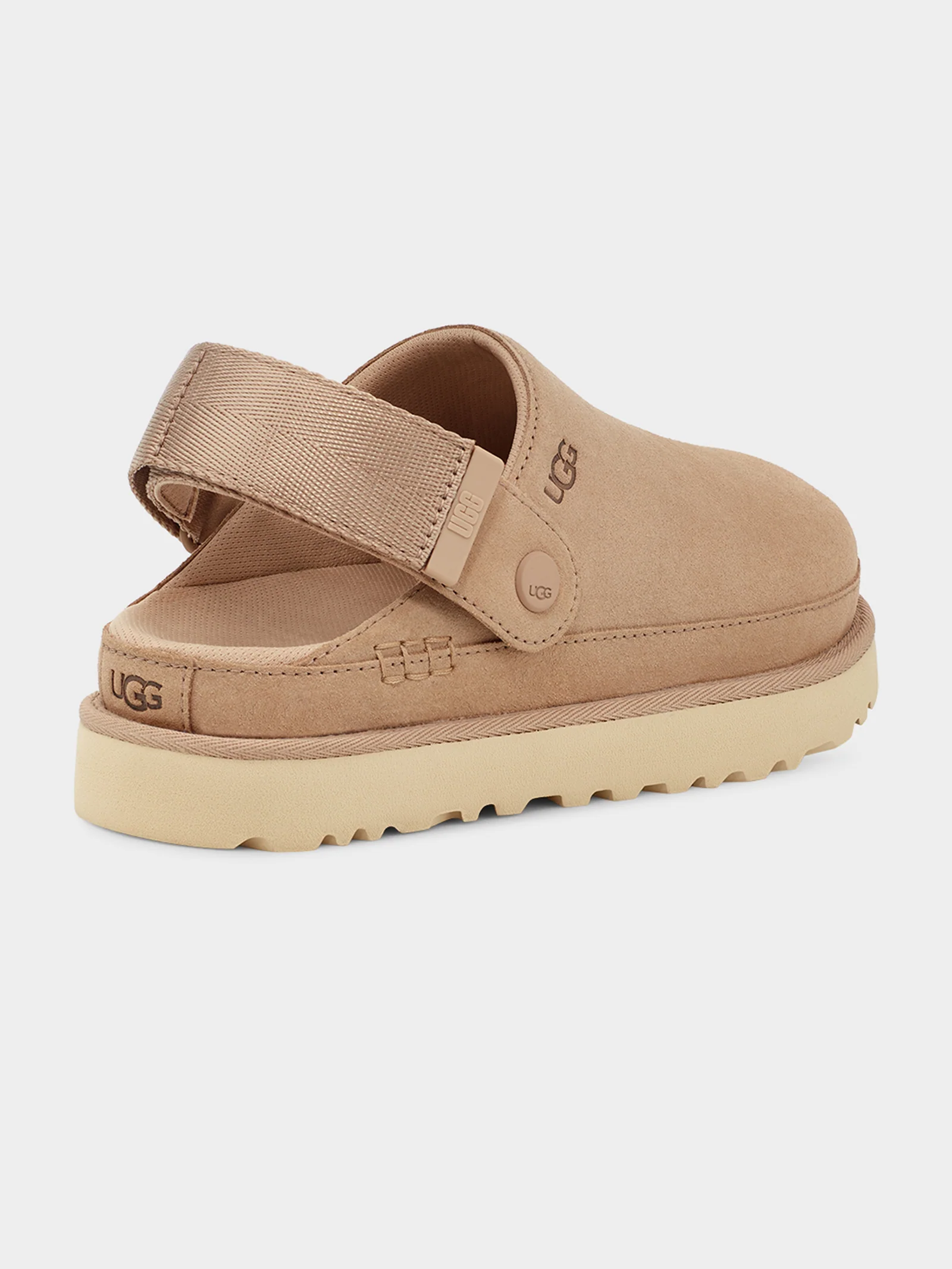 Goldenstar Clog - Image 6